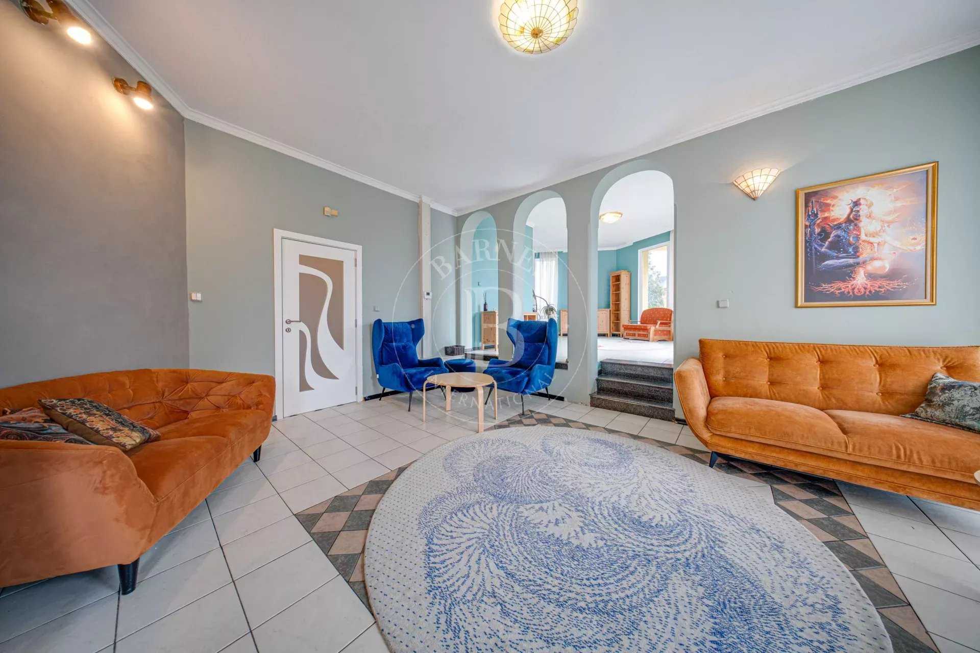 Bankya  - Maison 7 Pi&egrave;ces 5 Chambres