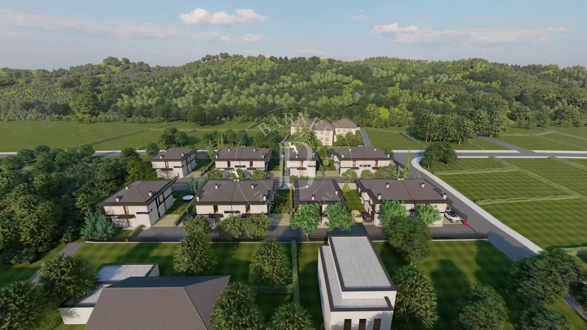 Bankya  - House 3 Bedrooms