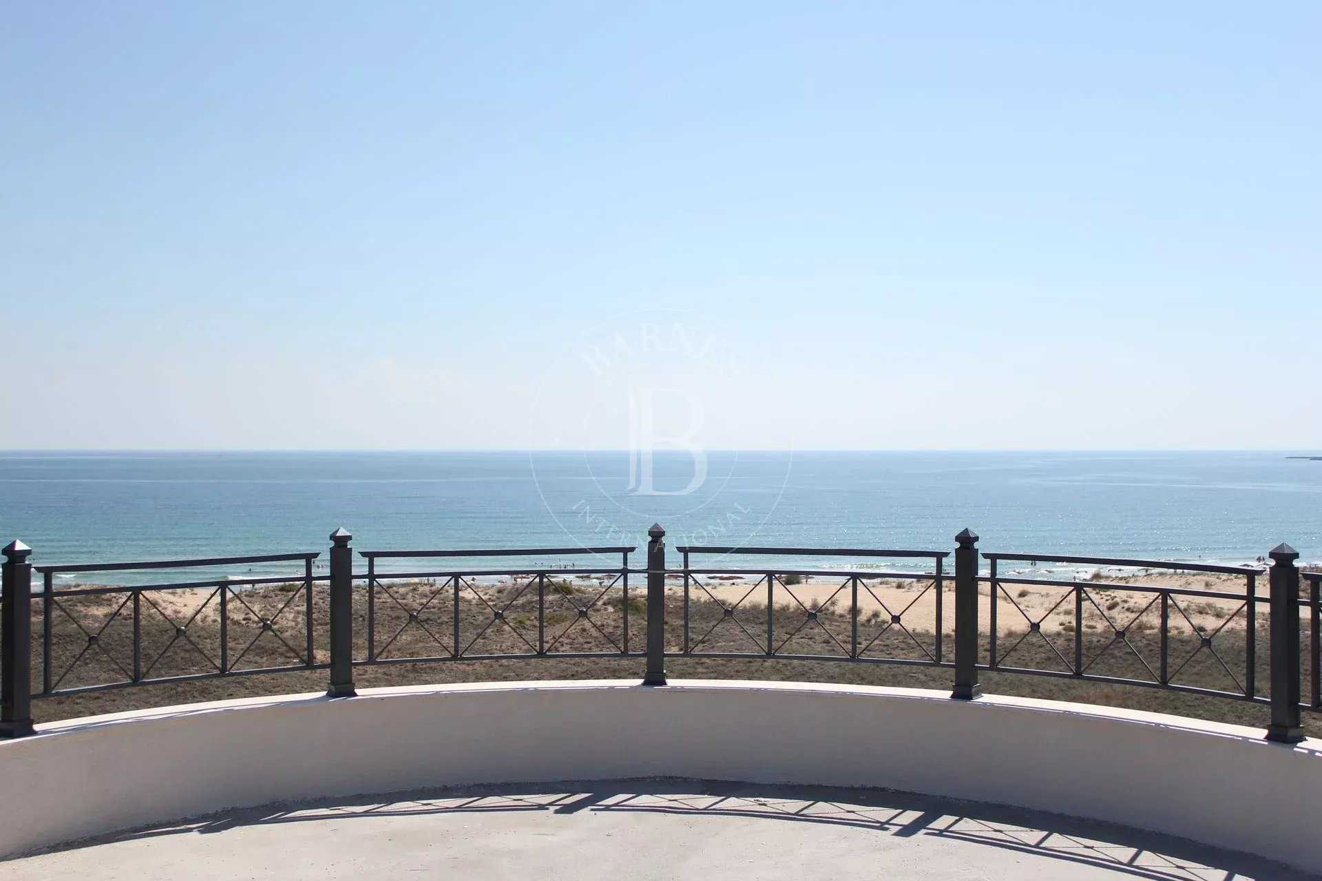 Primorsko  - Penthouse 2 Pièces, 1 Chambre