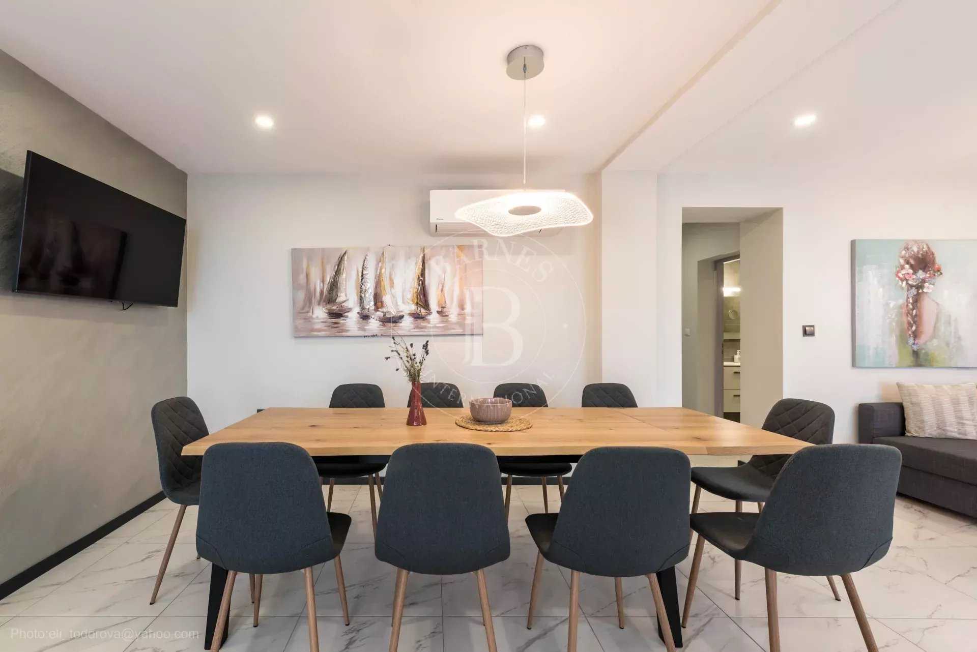 Balchik  - Maison 7 Pi&egrave;ces 5 Chambres