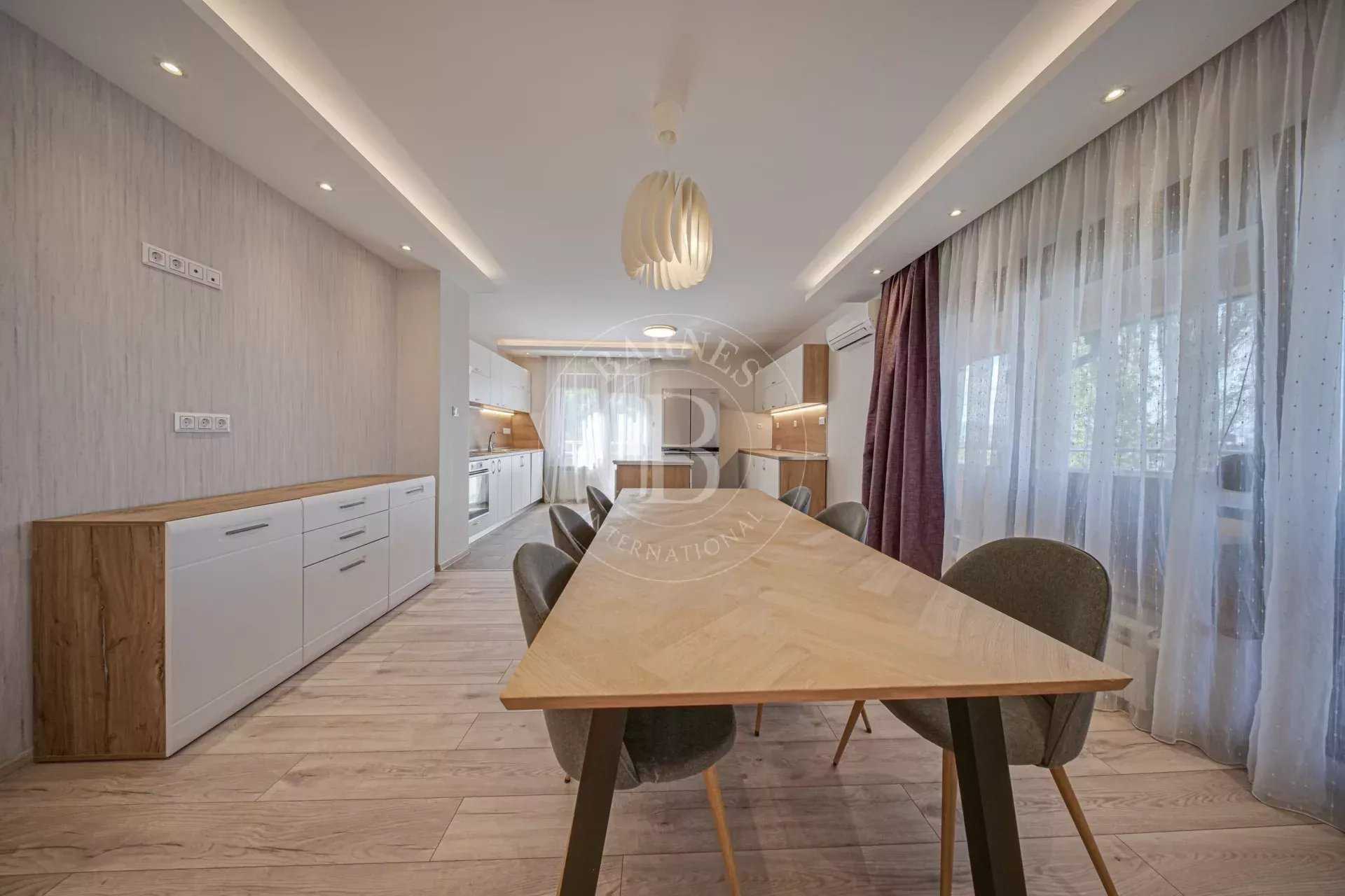 Garmen  - Piso 3 Cuartos 4 Habitaciones