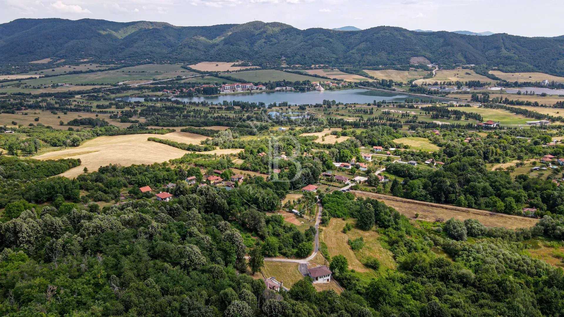 Pravets  - Mansion 1 Bedroom