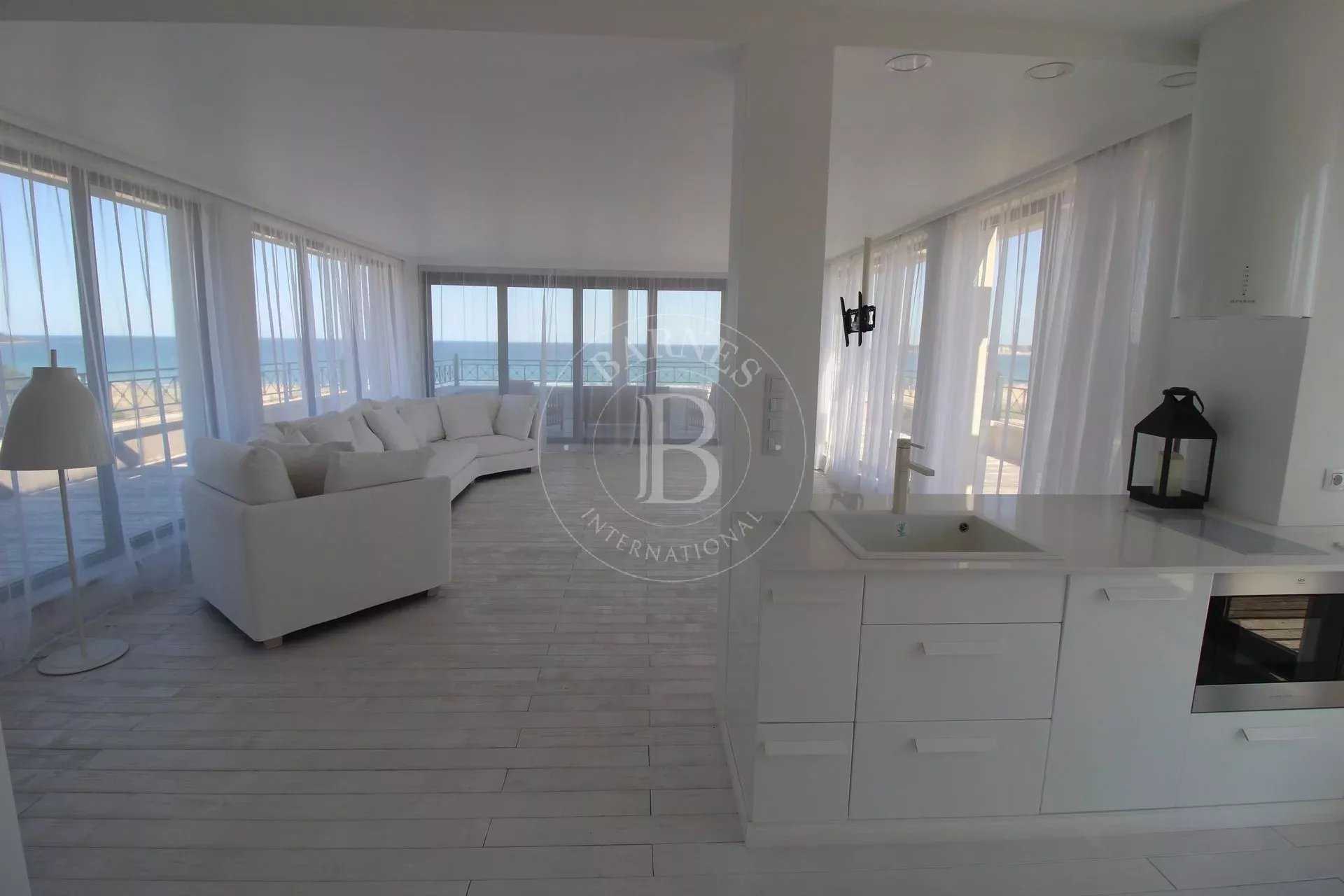 Primorsko  - Penthouse 2 Pièces, 1 Chambre