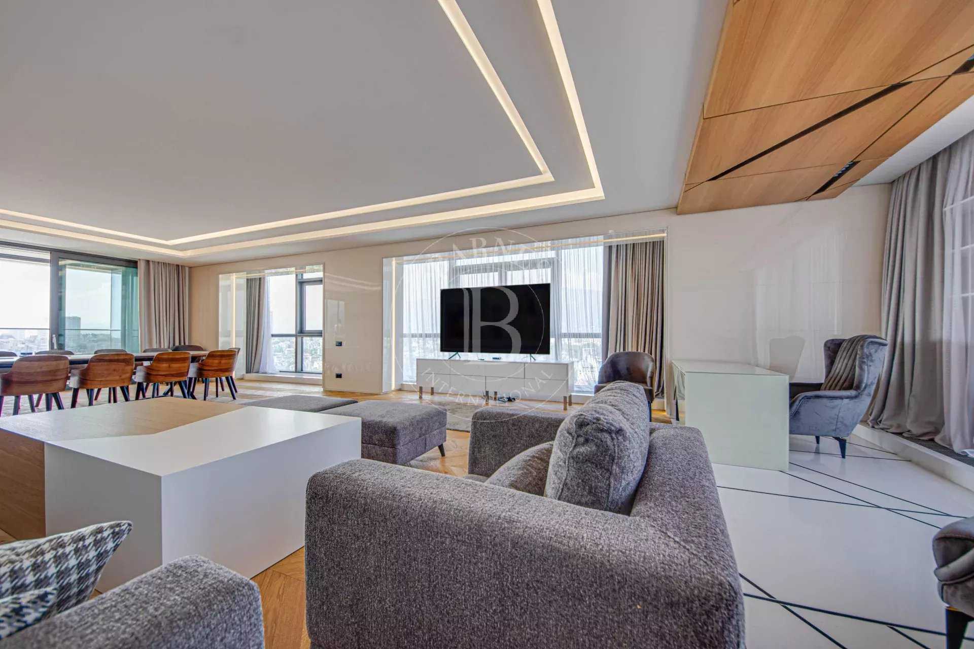 Sofia  - Appartement 3 Pi&egrave;ces 2 Chambres