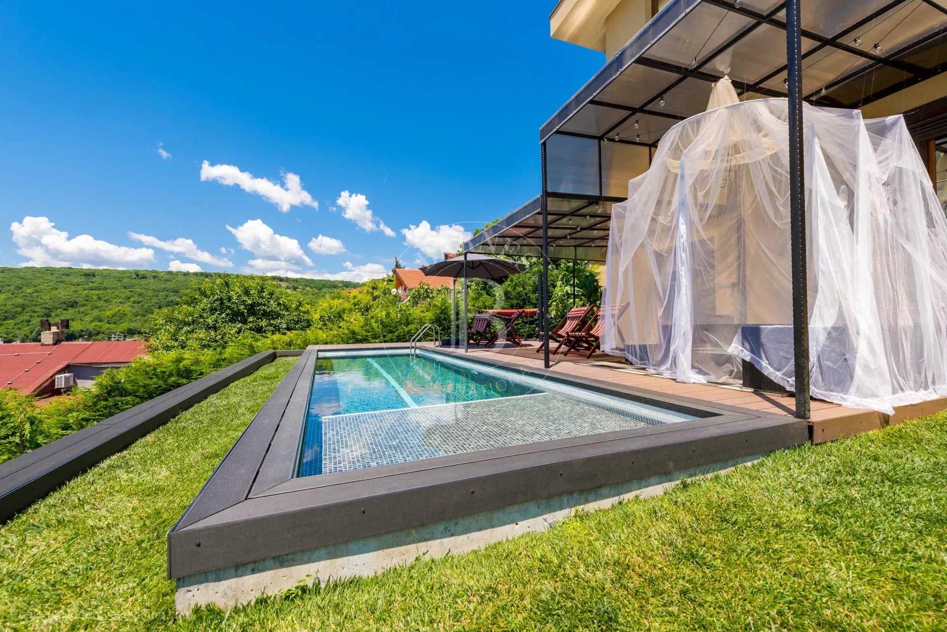 Albena  - House 6 Bedrooms