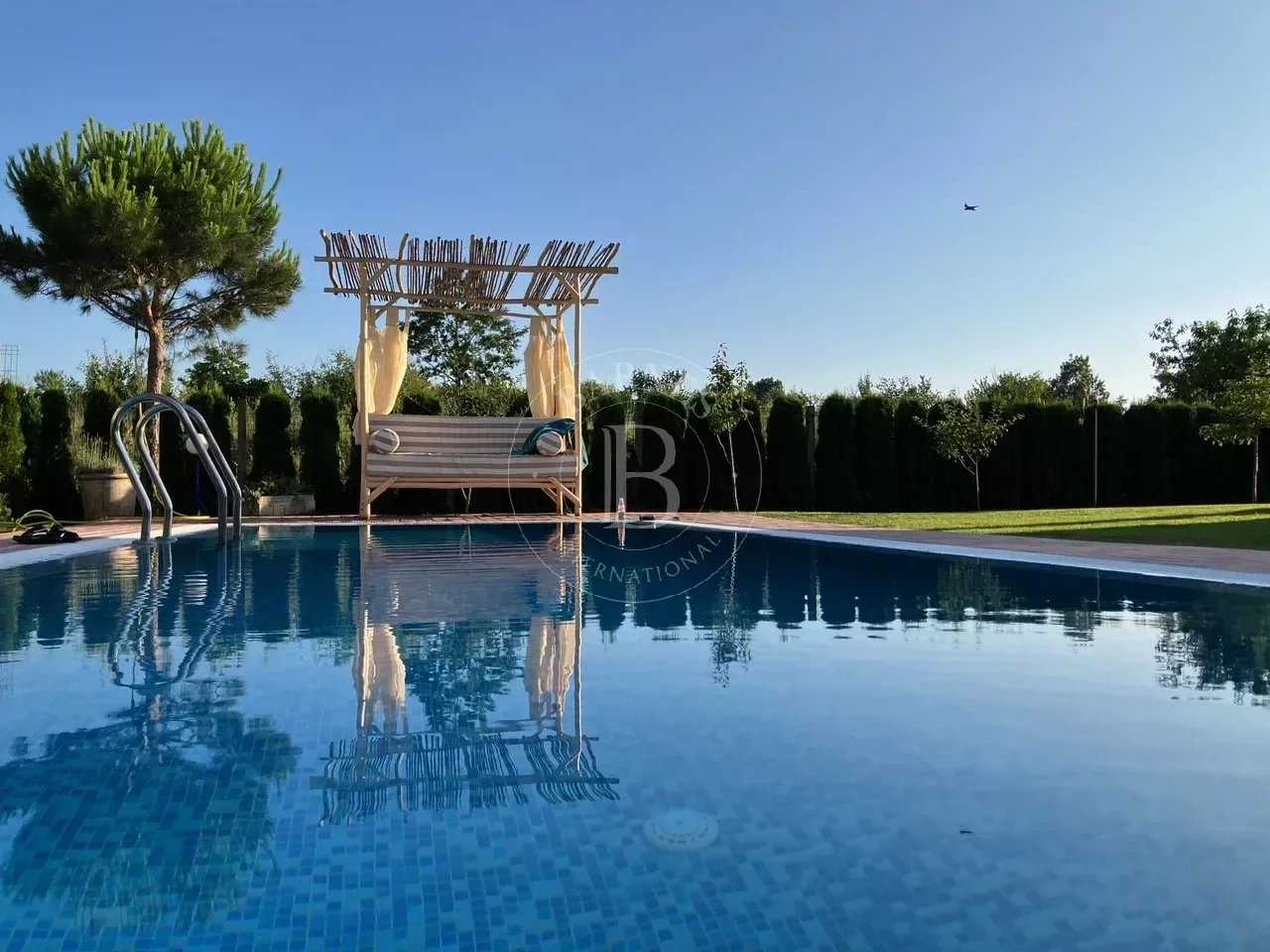 Priseltsi  - Maison 6 Pi&egrave;ces 5 Chambres