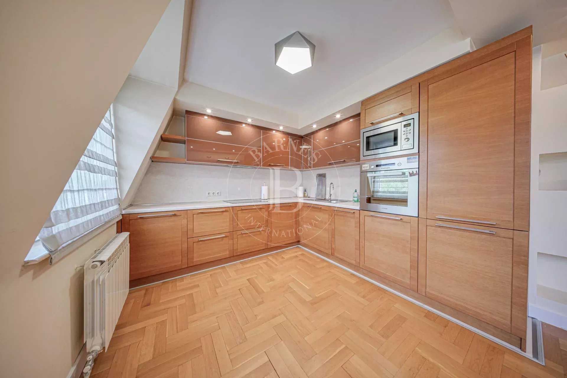 Sofia  - Appartement 3 Pi&egrave;ces 2 Chambres