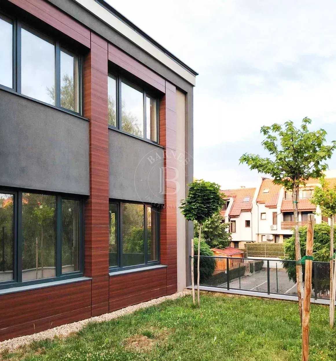 Pancharevo  - House 3 Bedrooms