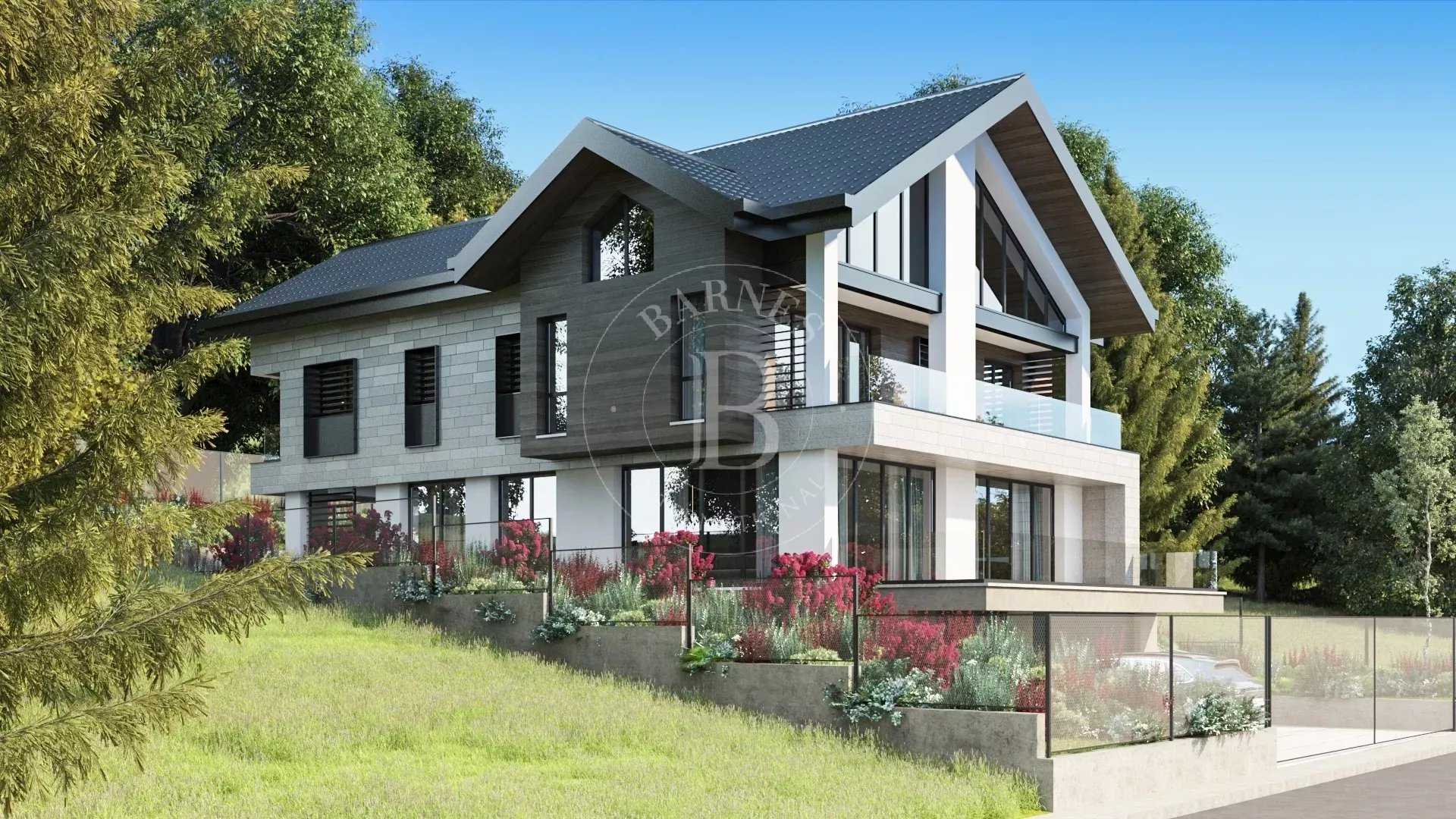 Sofia  - Maison 6 Pi&egrave;ces 4 Chambres