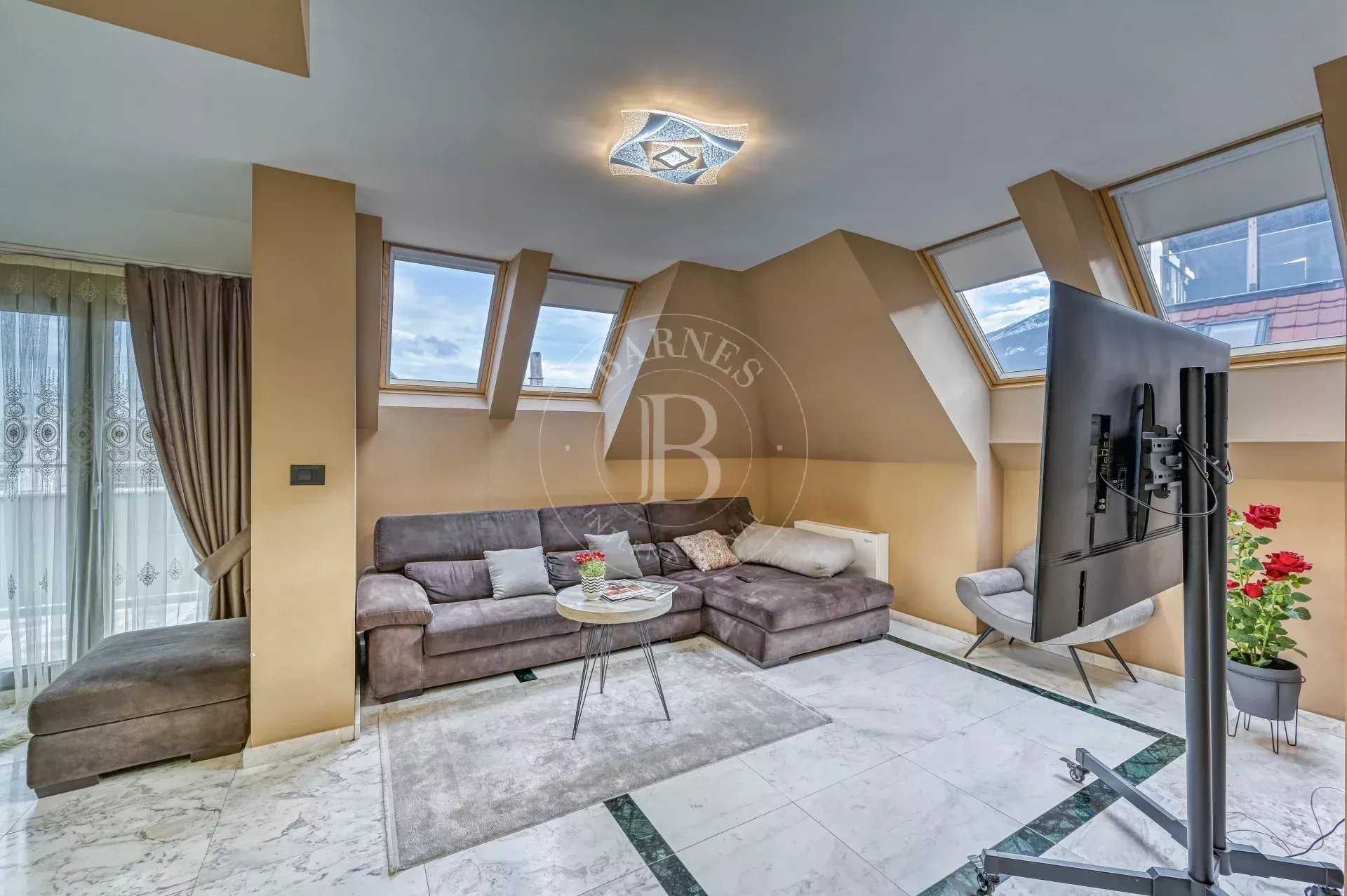 Sofia  - Apartment 3 Bedrooms