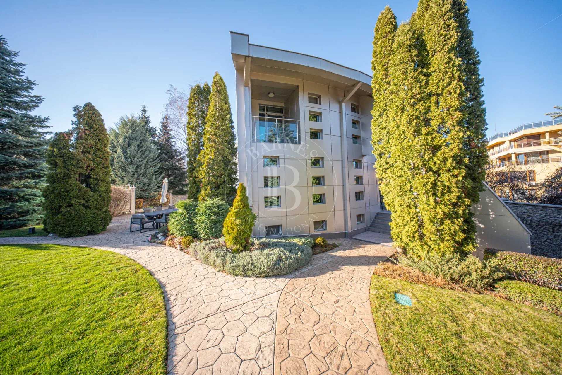 Sofia  - House 4 Bedrooms