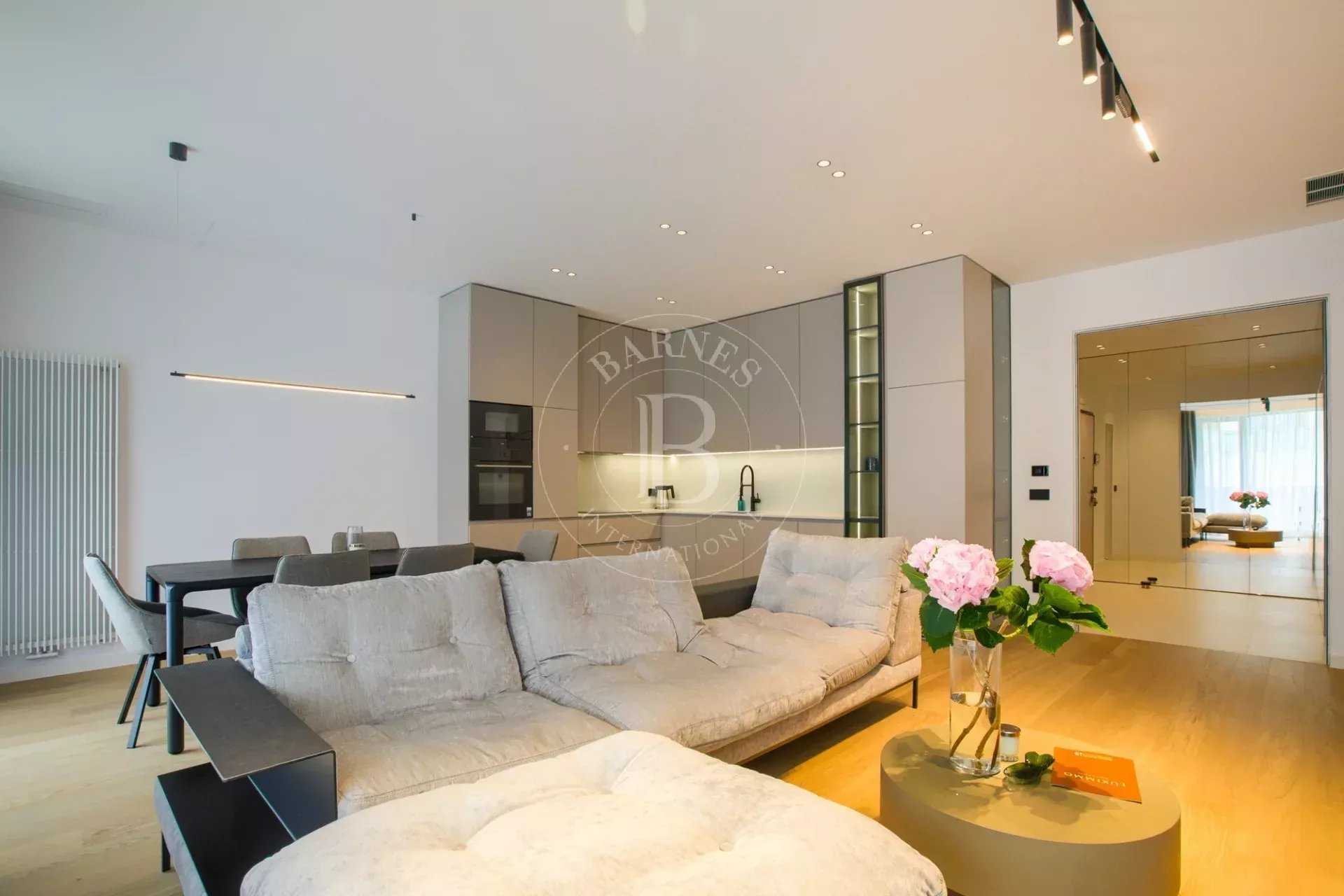 Sofia  - Appartement 3 Pi&egrave;ces 2 Chambres