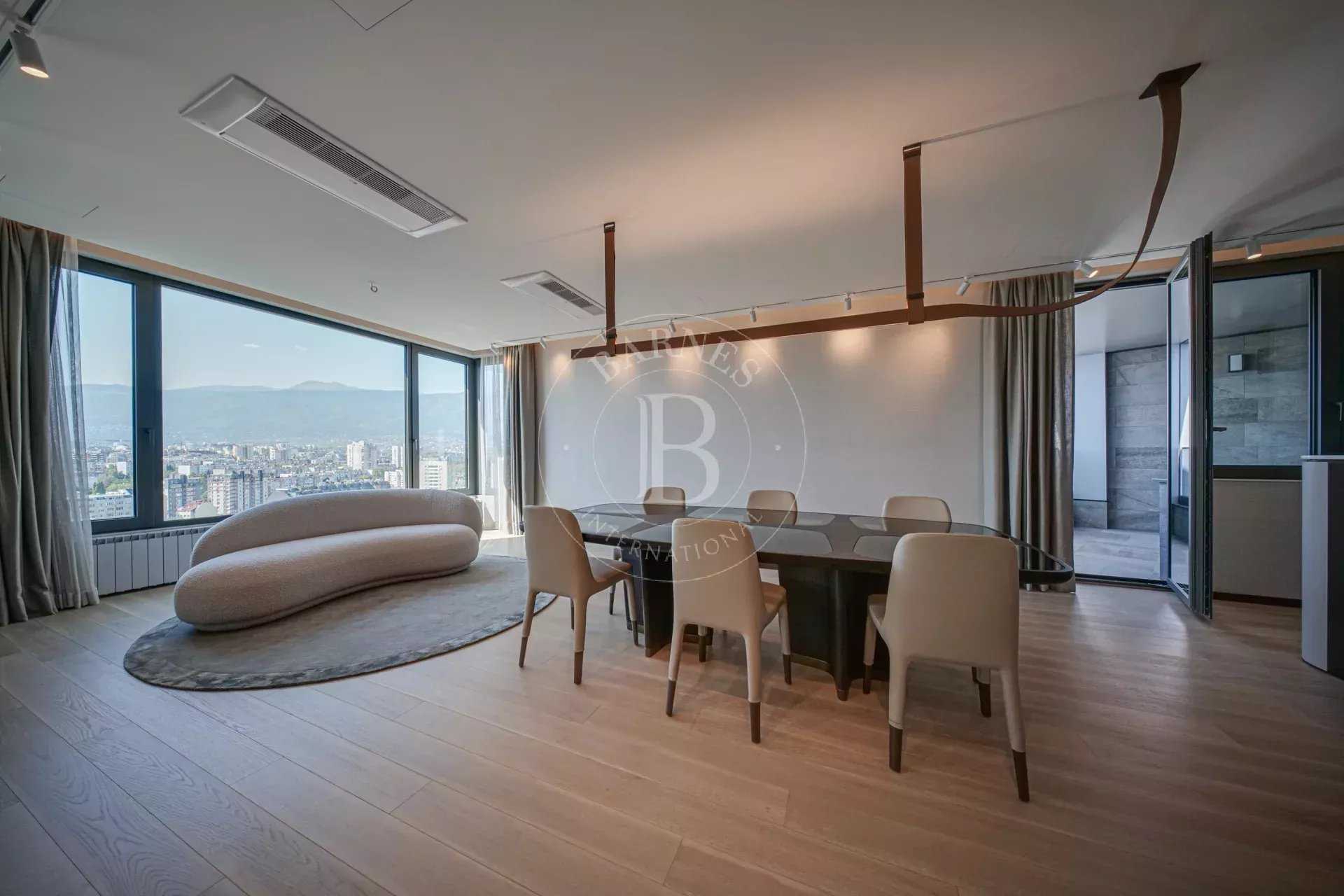 Sofia  - Apartment 3 Bedrooms