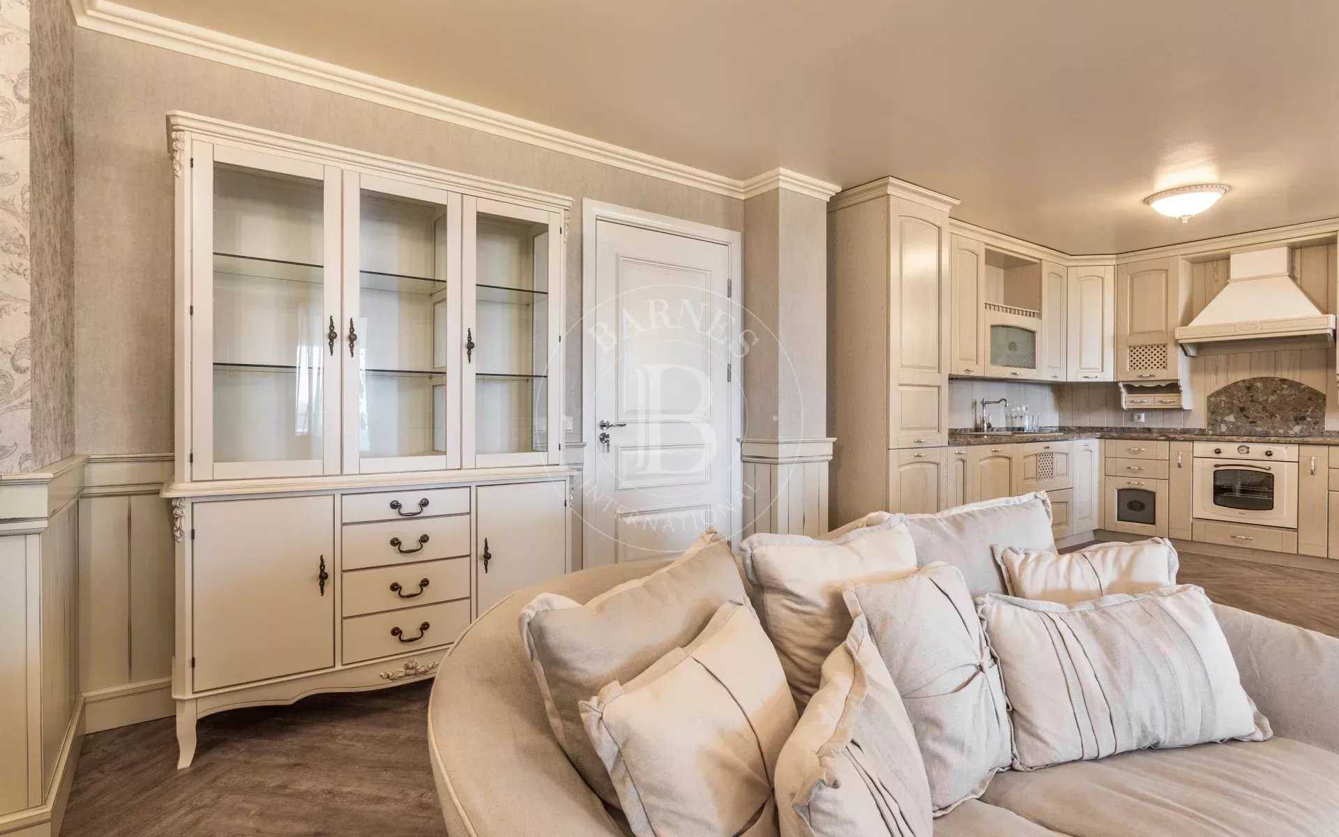 Varna  - Appartement 3 Pièces 2 Chambres