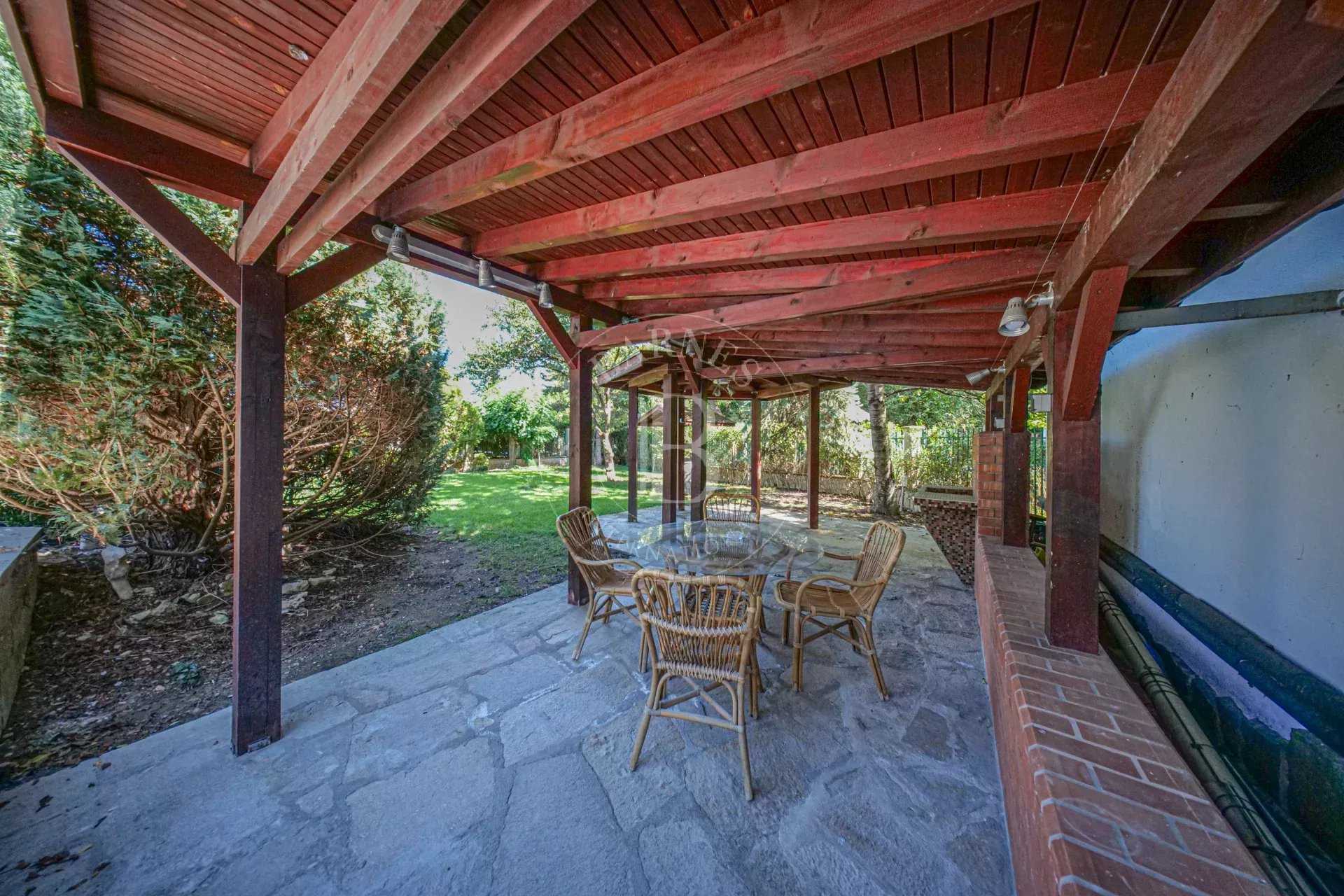 Sofia  - House 3 Bedrooms