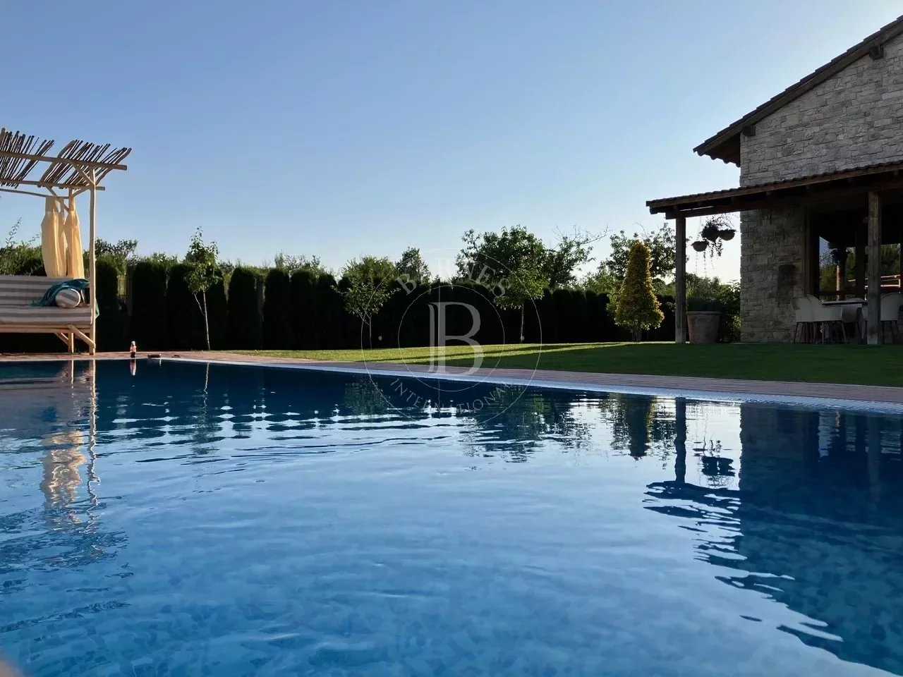 Priseltsi  - Maison 6 Pi&egrave;ces 5 Chambres