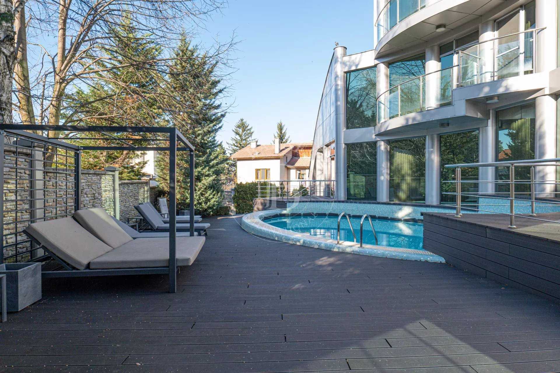 Sofia  - House 4 Bedrooms