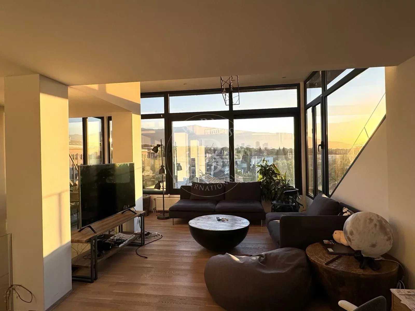 Sofia  - Penthouse 3 Bedrooms