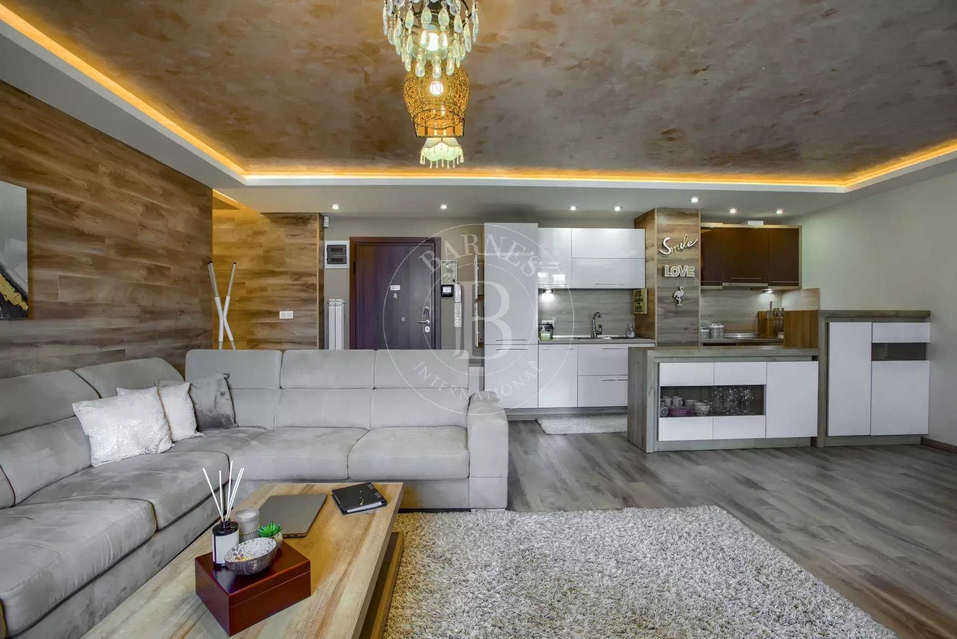 Sofia  - Apartment 3 Bedrooms