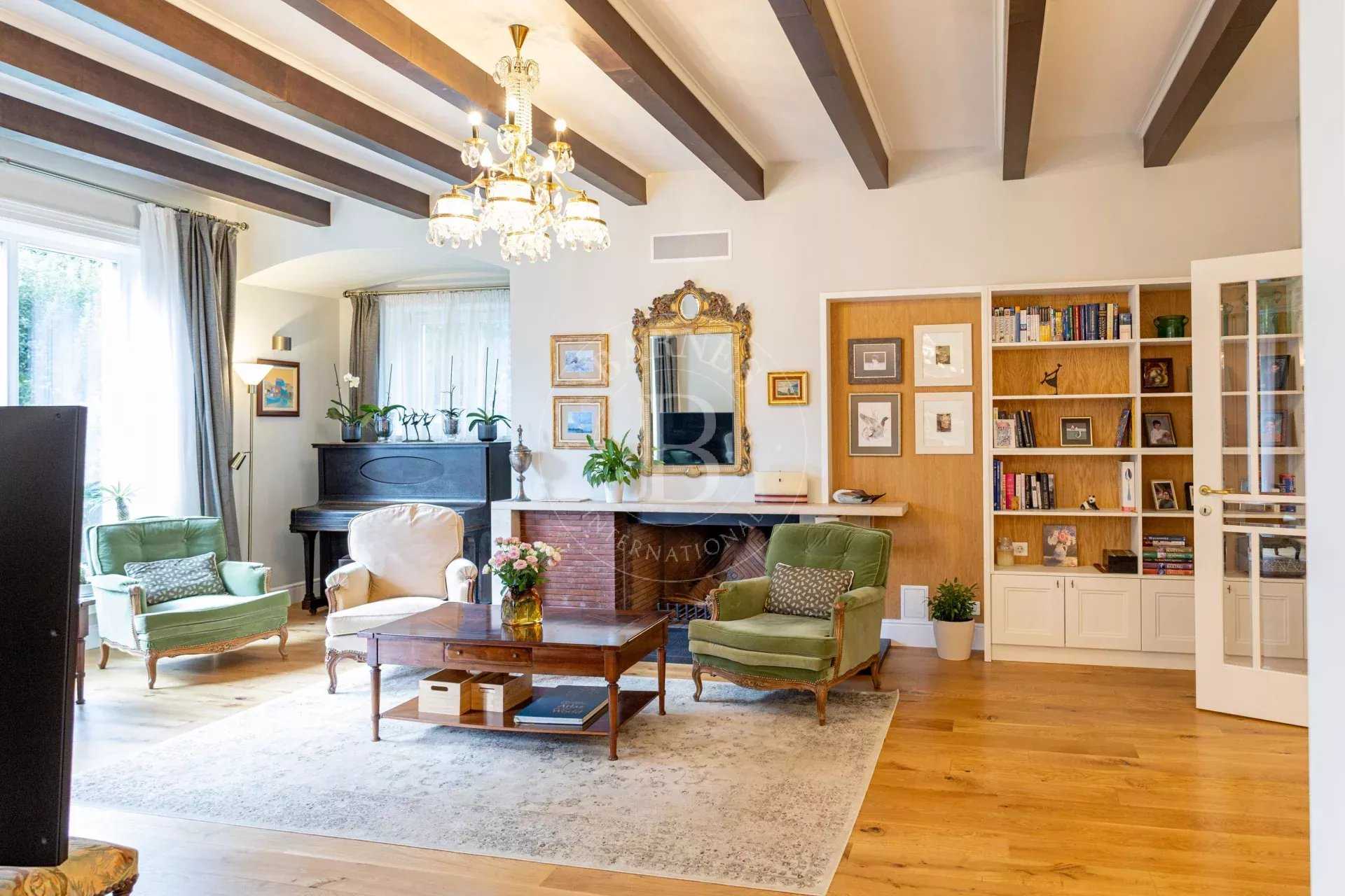 Sofia  - House 4 Bedrooms