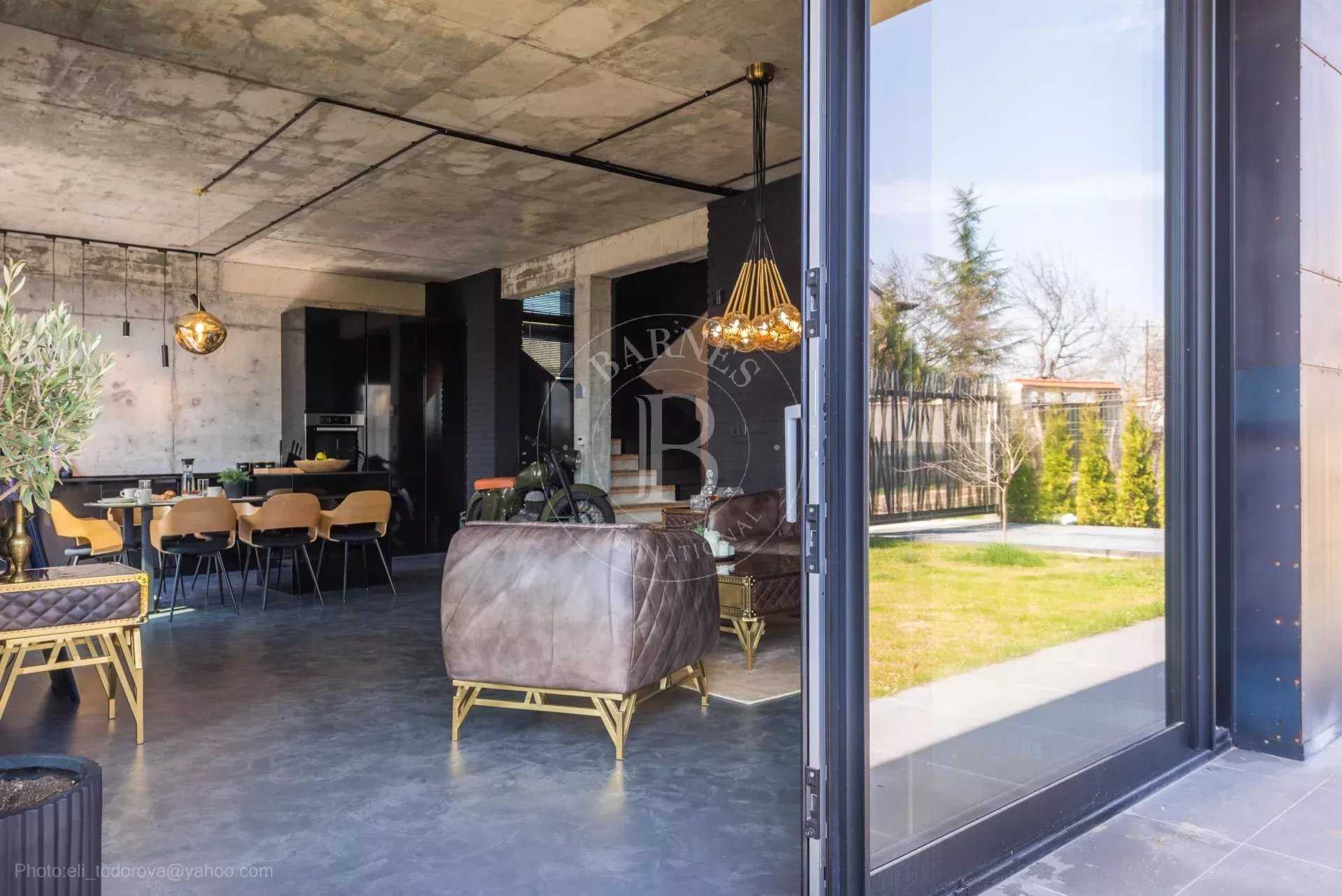 Varna  - Villa  3 Chambres