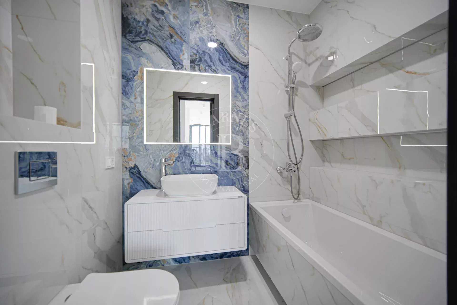 Sofia  - Appartement 2 Pi&egrave;ces, 1 Chambre