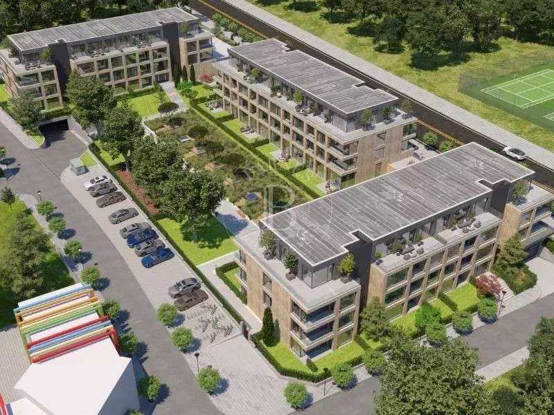 Sofia  - Penthouse 6 Pi&egrave;ces 4 Chambres