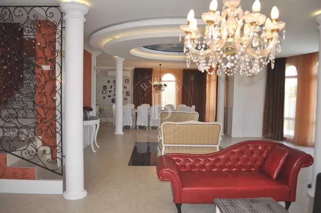 Albena  - House 5 Bedrooms