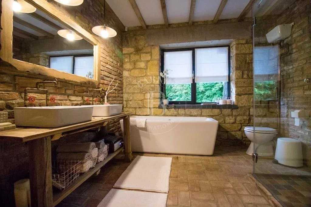 Varna  - Villa 4 Pi&egrave;ces 3 Chambres