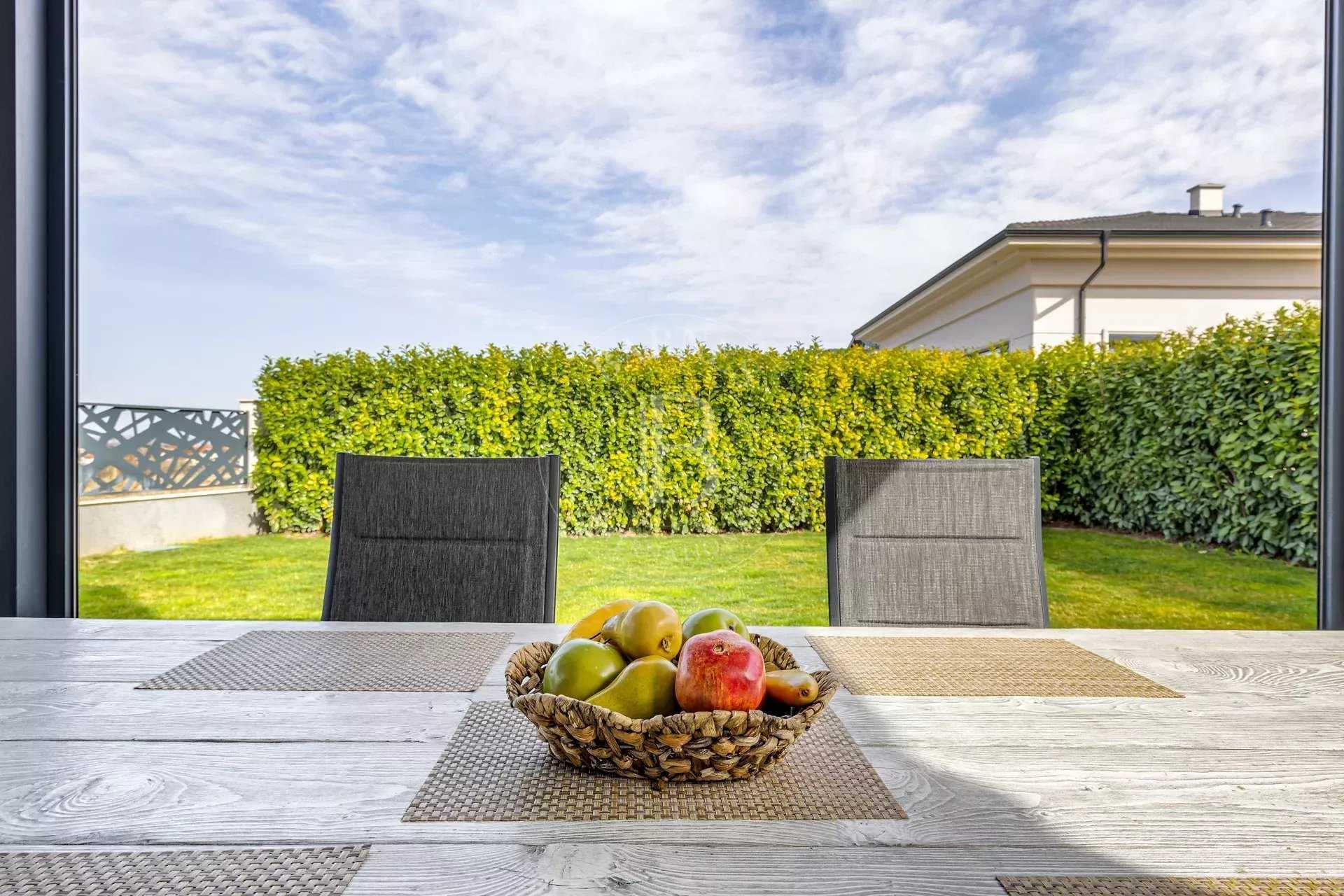 Garmen  - Maison 5 Pi&egrave;ces 4 Chambres