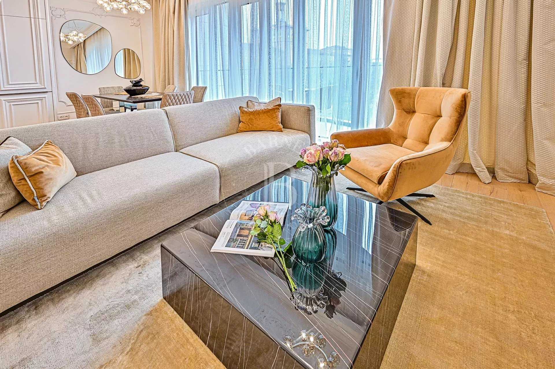 Sofia  - Appartement 4 Pi&egrave;ces 3 Chambres