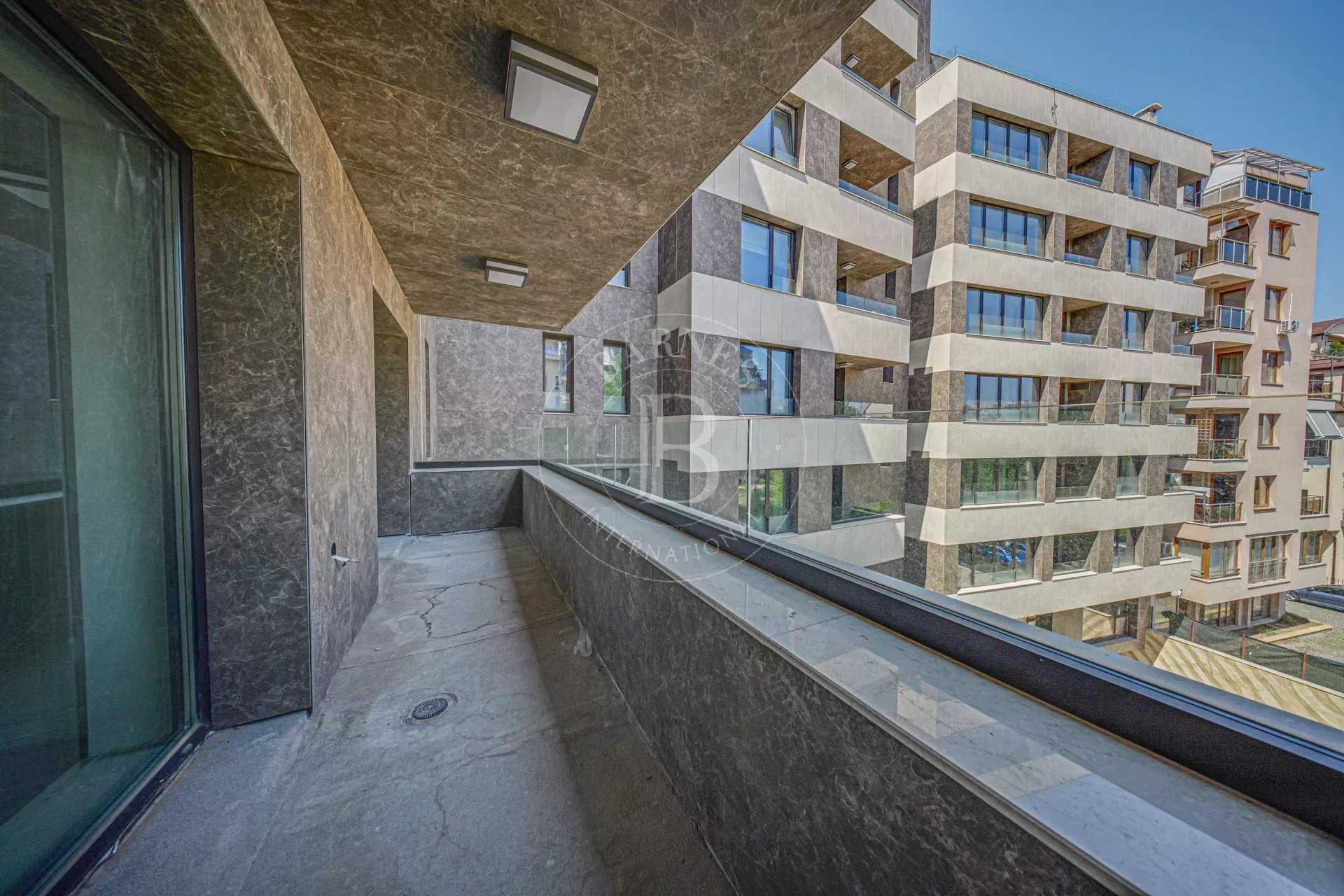 Sofia  - Apartment 3 Bedrooms