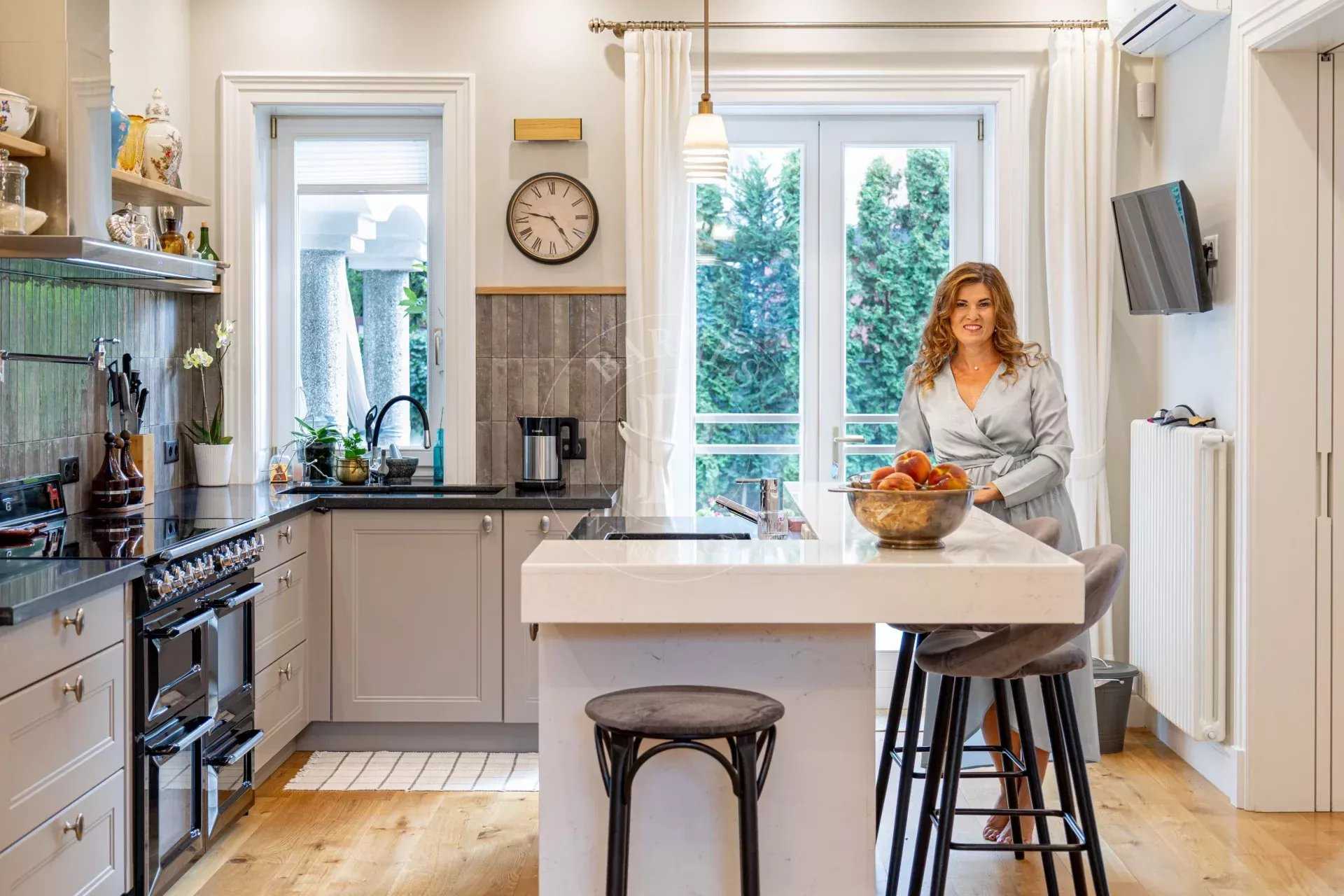 Sofia  - House 4 Bedrooms