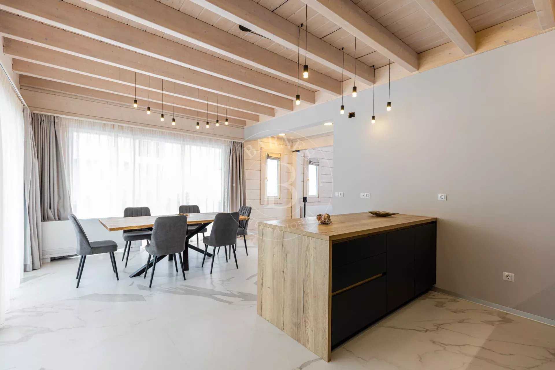 Sofia  - Maison 5 Pi&egrave;ces 4 Chambres