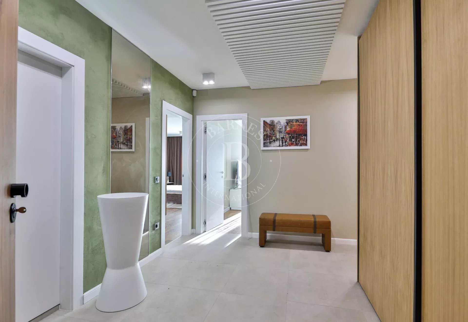 Sofia  - Piso 3 Cuartos 2 Habitaciones