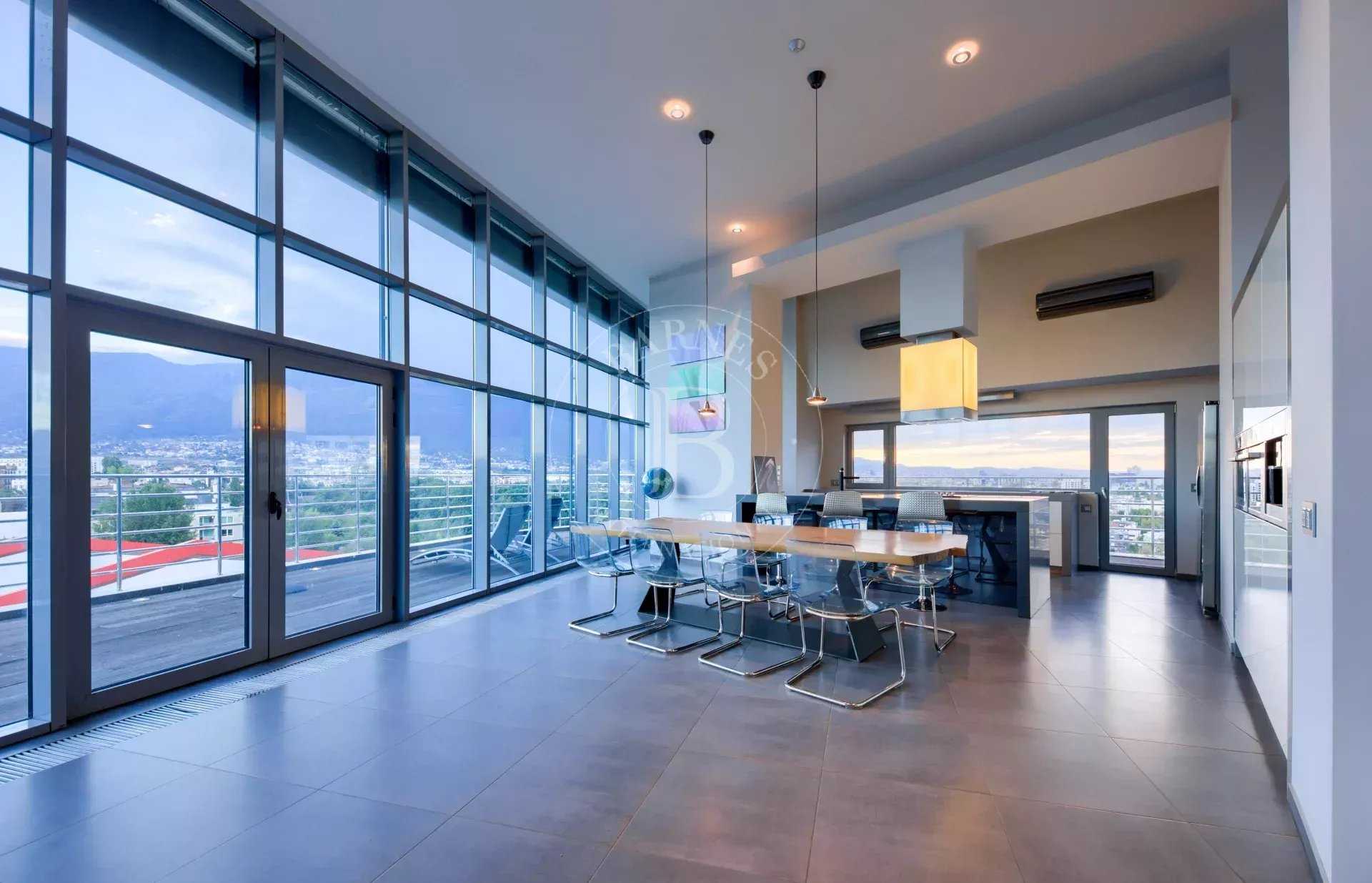 Sofia  - Penthouse 3 Pi&egrave;ces 2 Chambres