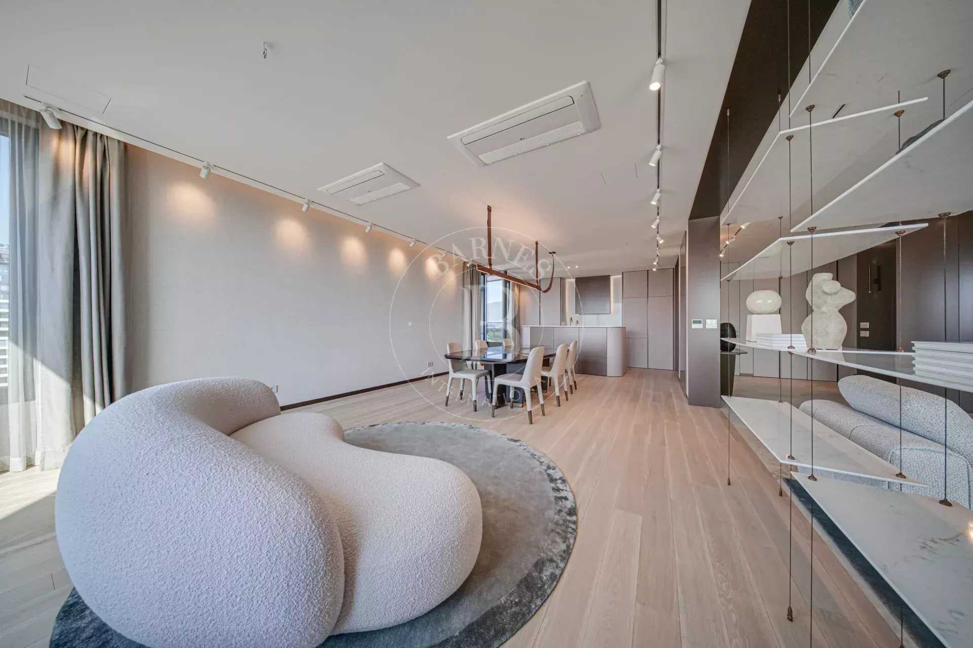 Sofia  - Apartment 3 Bedrooms