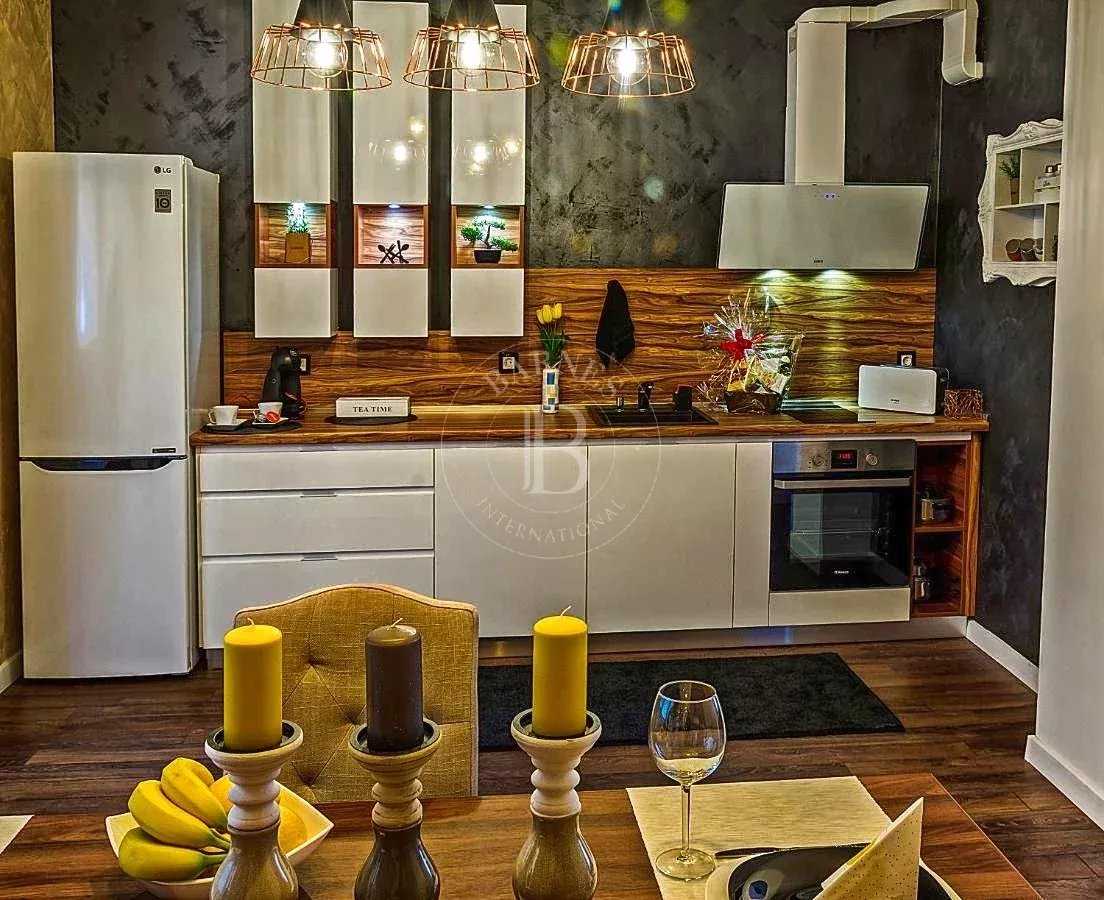 Plovdiv  - Apartment 2 Bedrooms