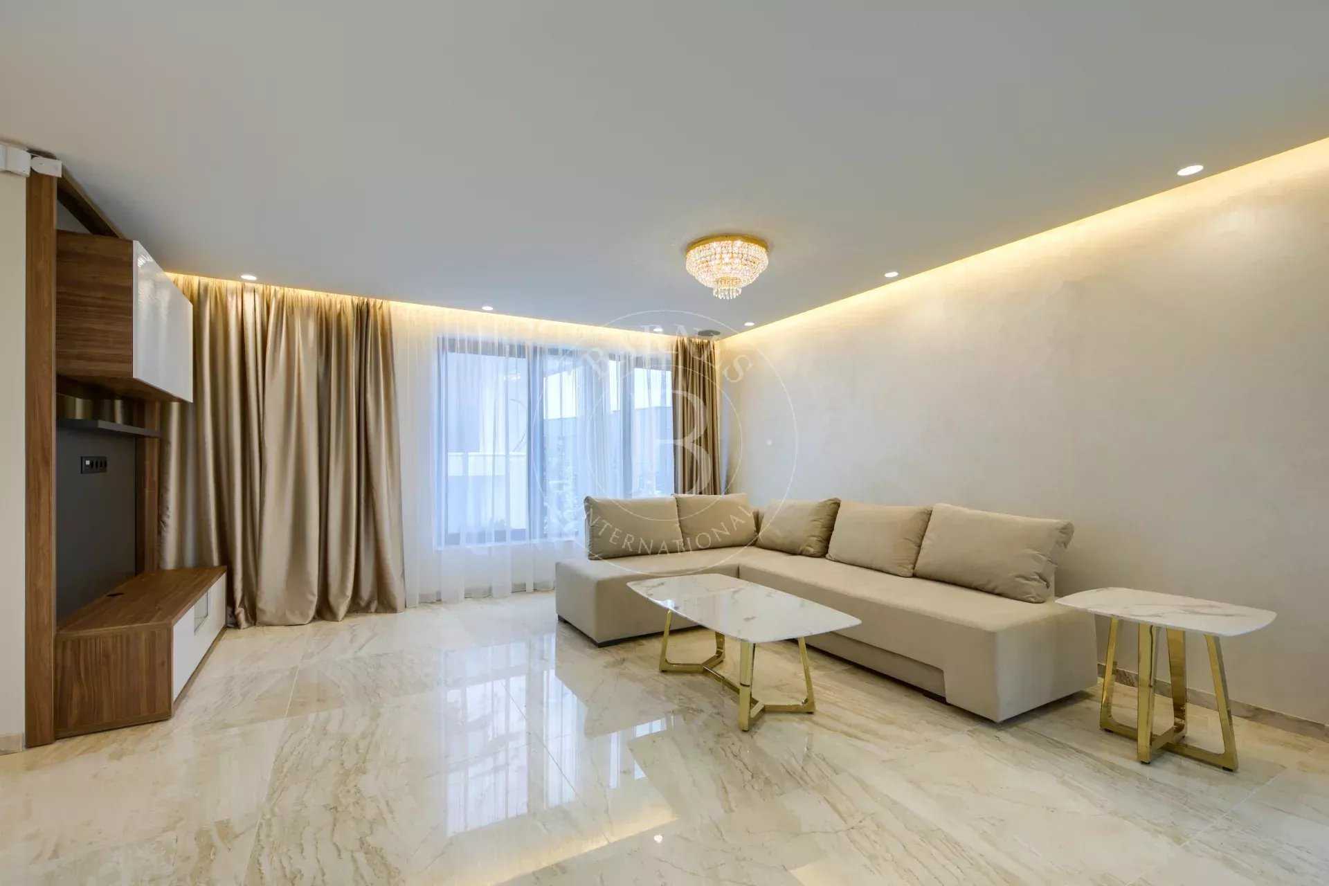 Sofia  - Appartement 3 Pi&egrave;ces 2 Chambres