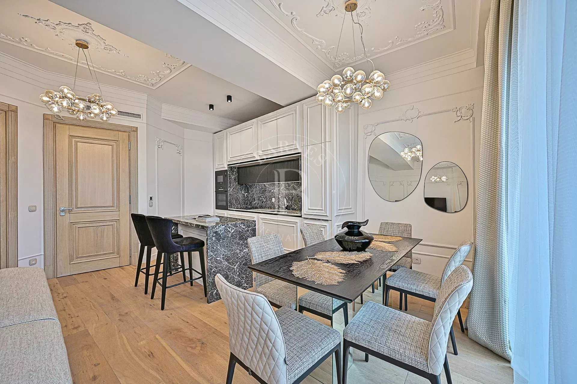 Sofia  - Appartement 4 Pi&egrave;ces 3 Chambres