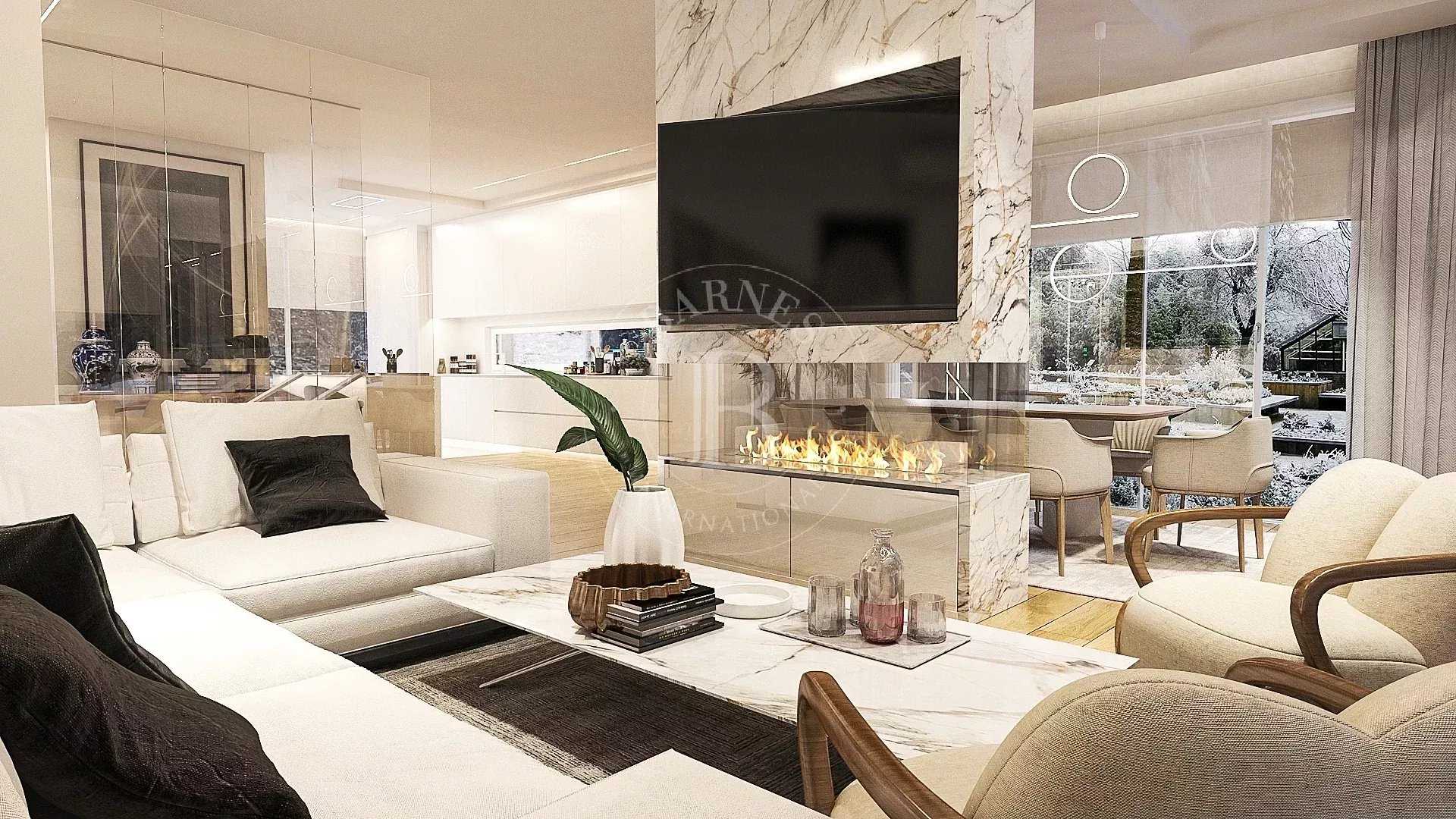 Sofia  - House 4 Bedrooms