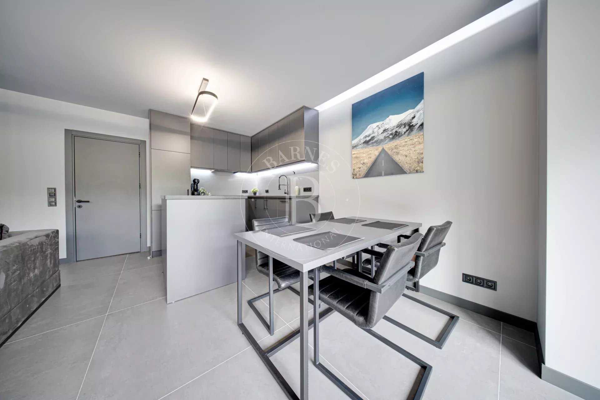 Sofia  - Appartement 3 Pi&egrave;ces 2 Chambres