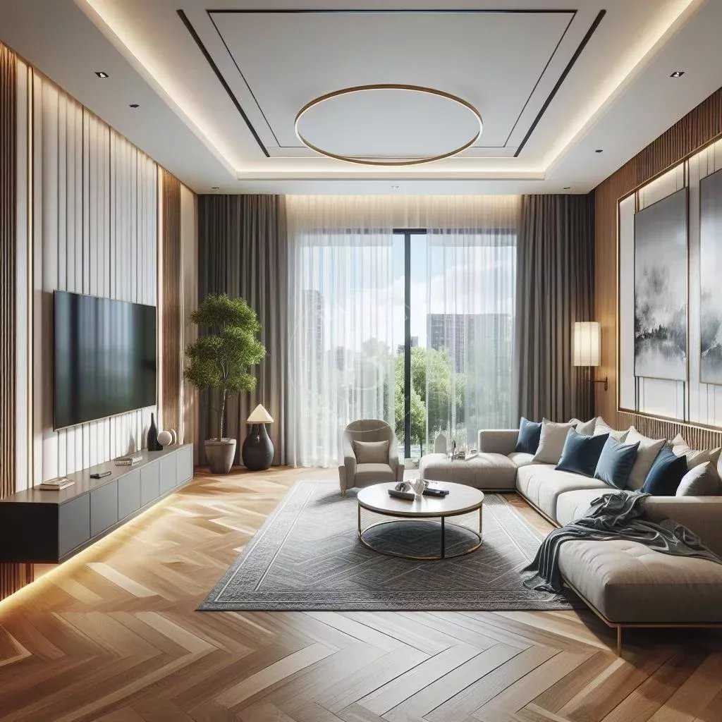 Sofia  - Appartement 2 Pi&egrave;ces, 1 Chambre