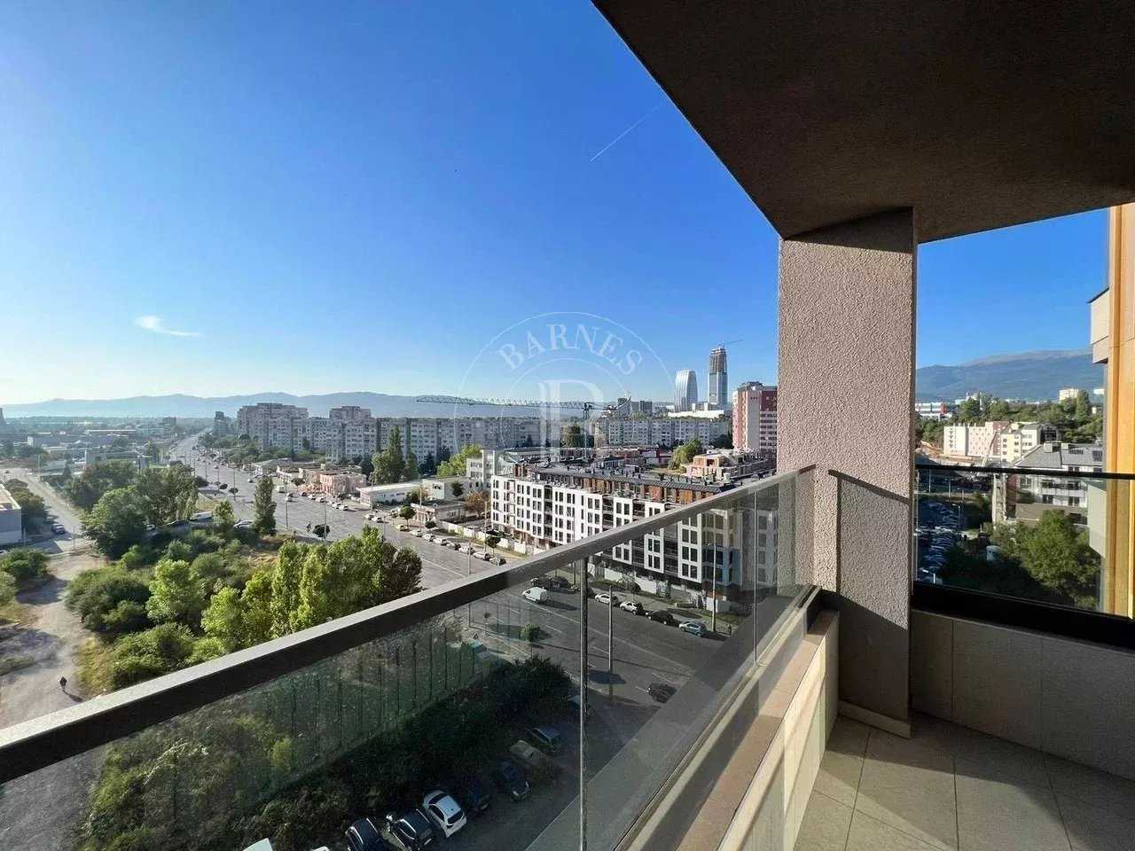 Sofia  - Appartement 4 Pi&egrave;ces 3 Chambres