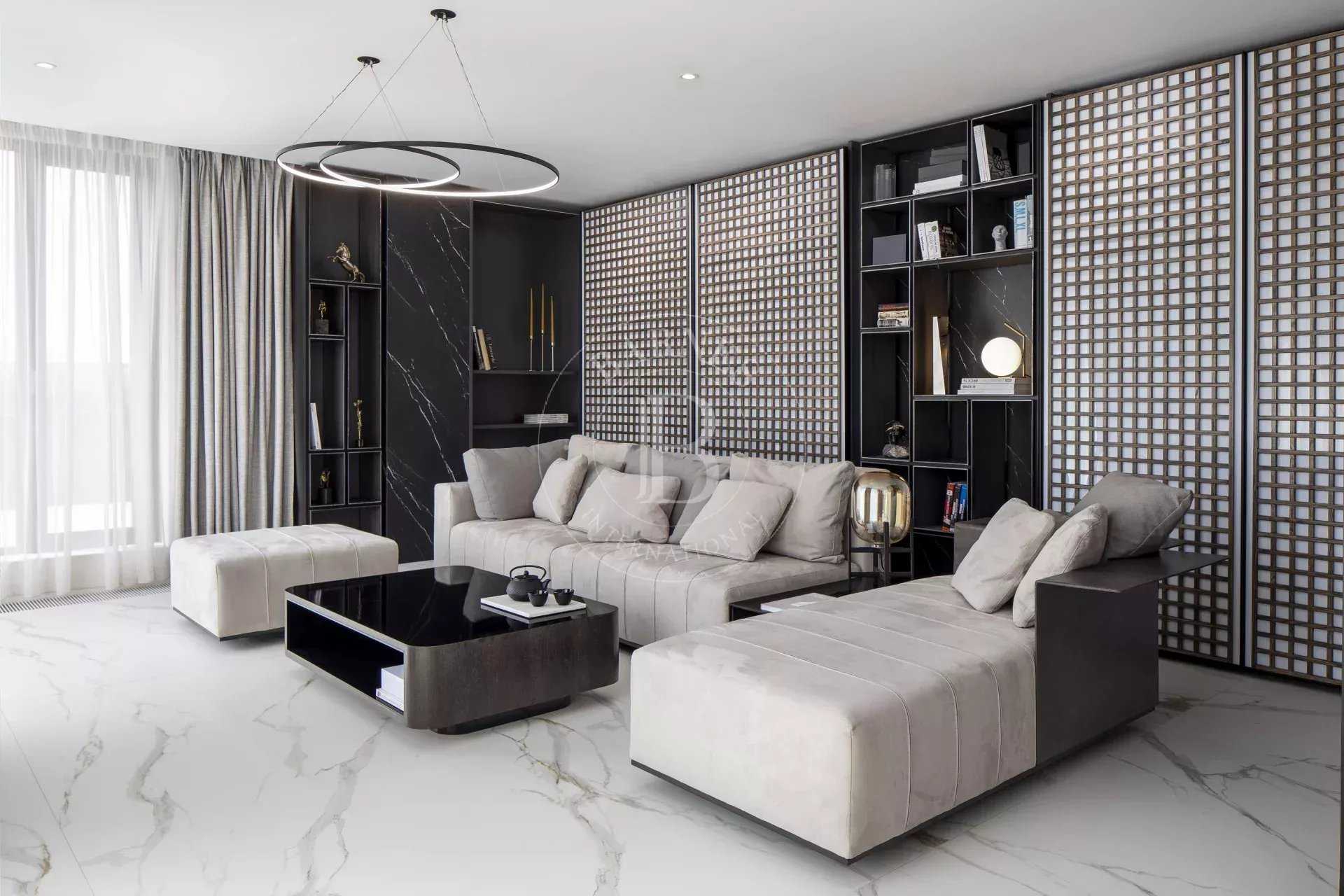 Sofia  - Appartement 4 Pi&egrave;ces 3 Chambres