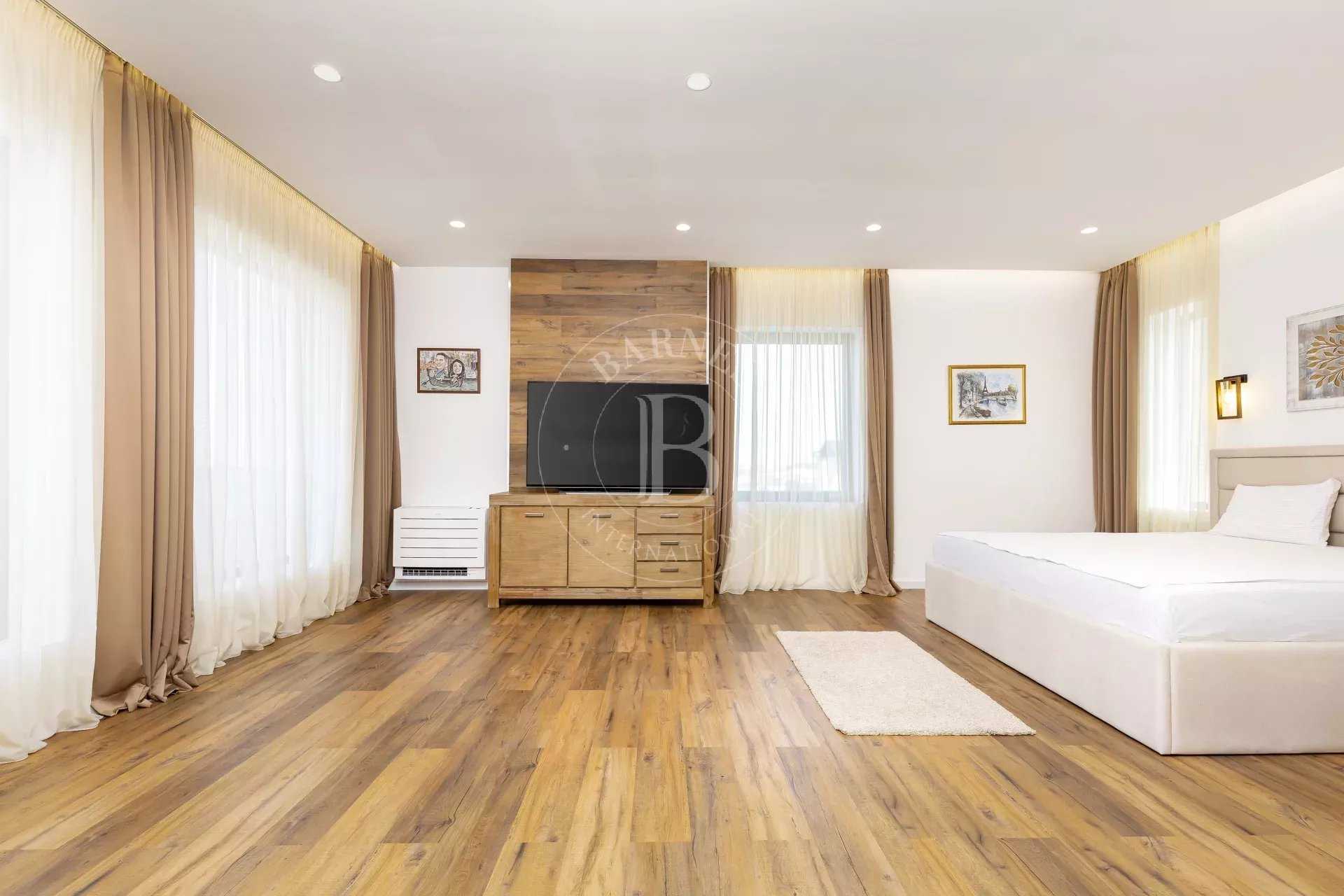 Garmen  - Maison 5 Pi&egrave;ces 4 Chambres