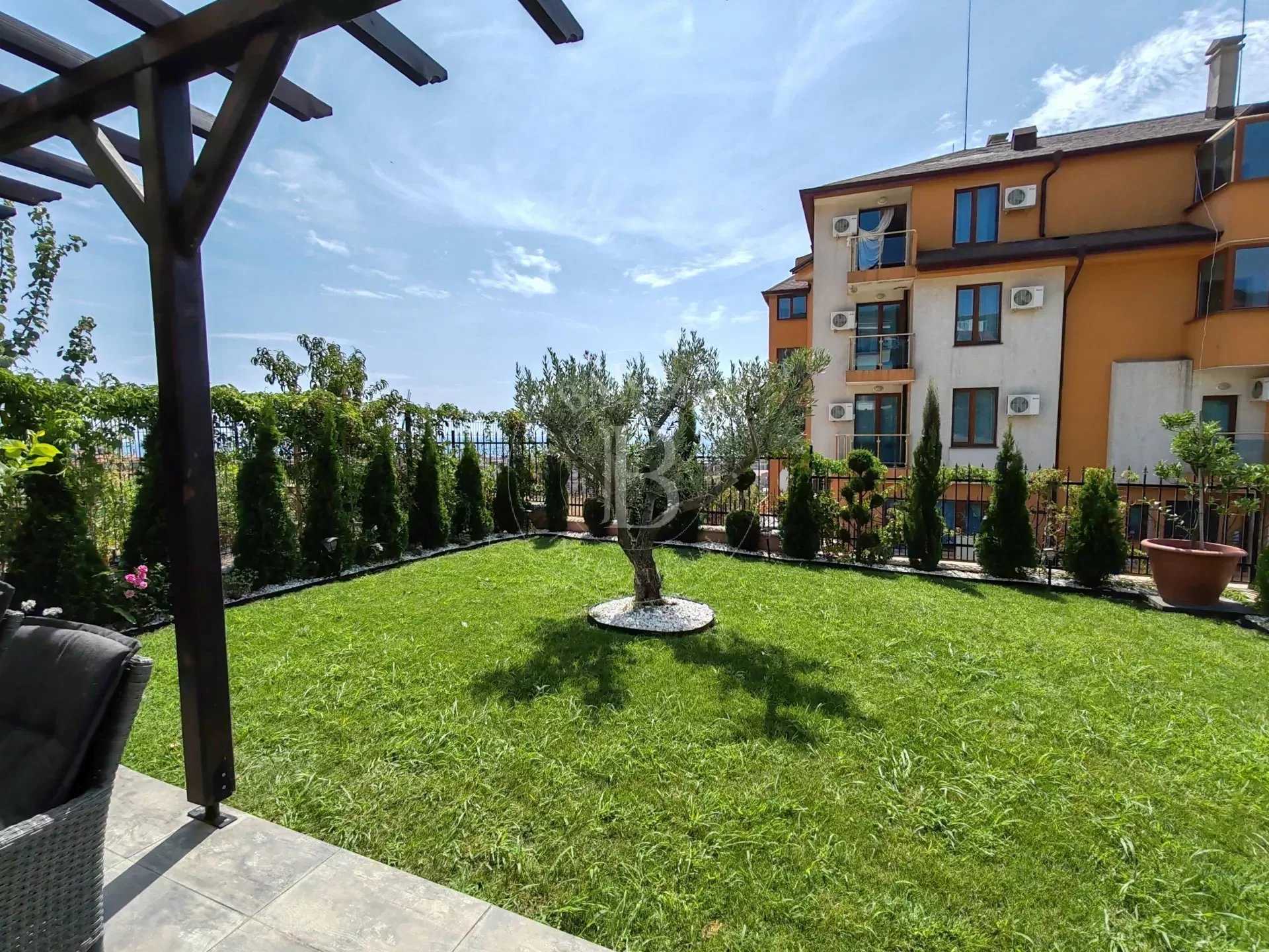 Sveti Vlas  - House 3 Bedrooms