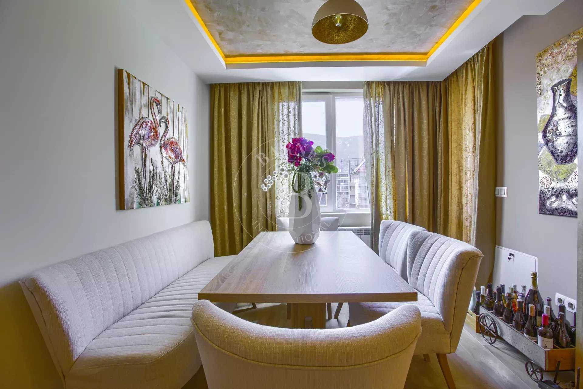 Sofia  - Apartment 3 Bedrooms