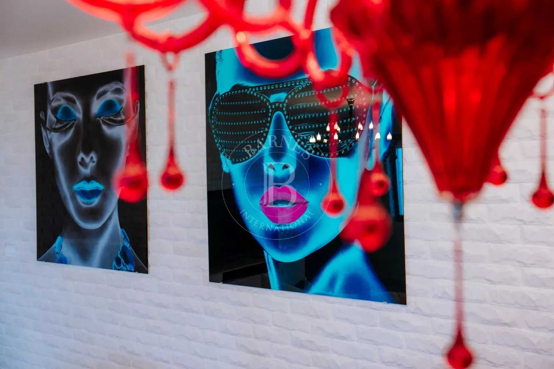 Sveti Vlas  - Appartement 4 Pi&egrave;ces 3 Chambres