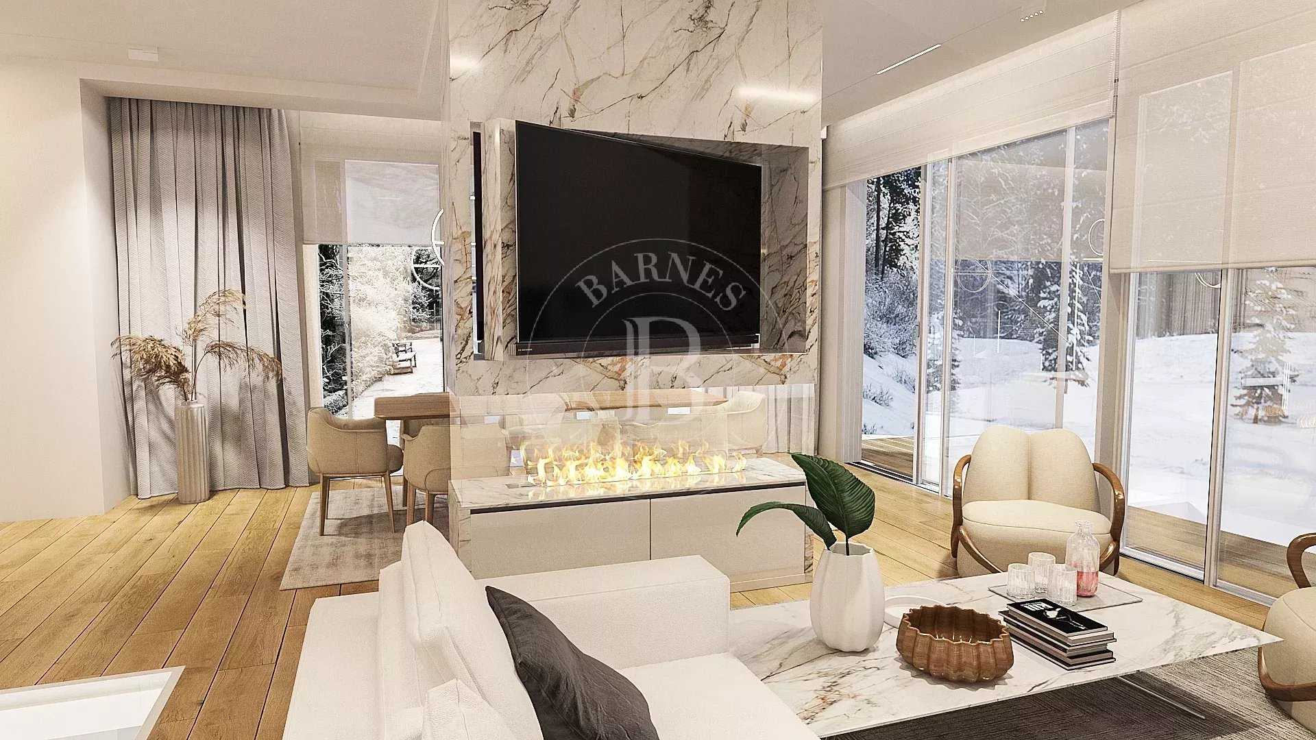 Sofia  - House 4 Bedrooms